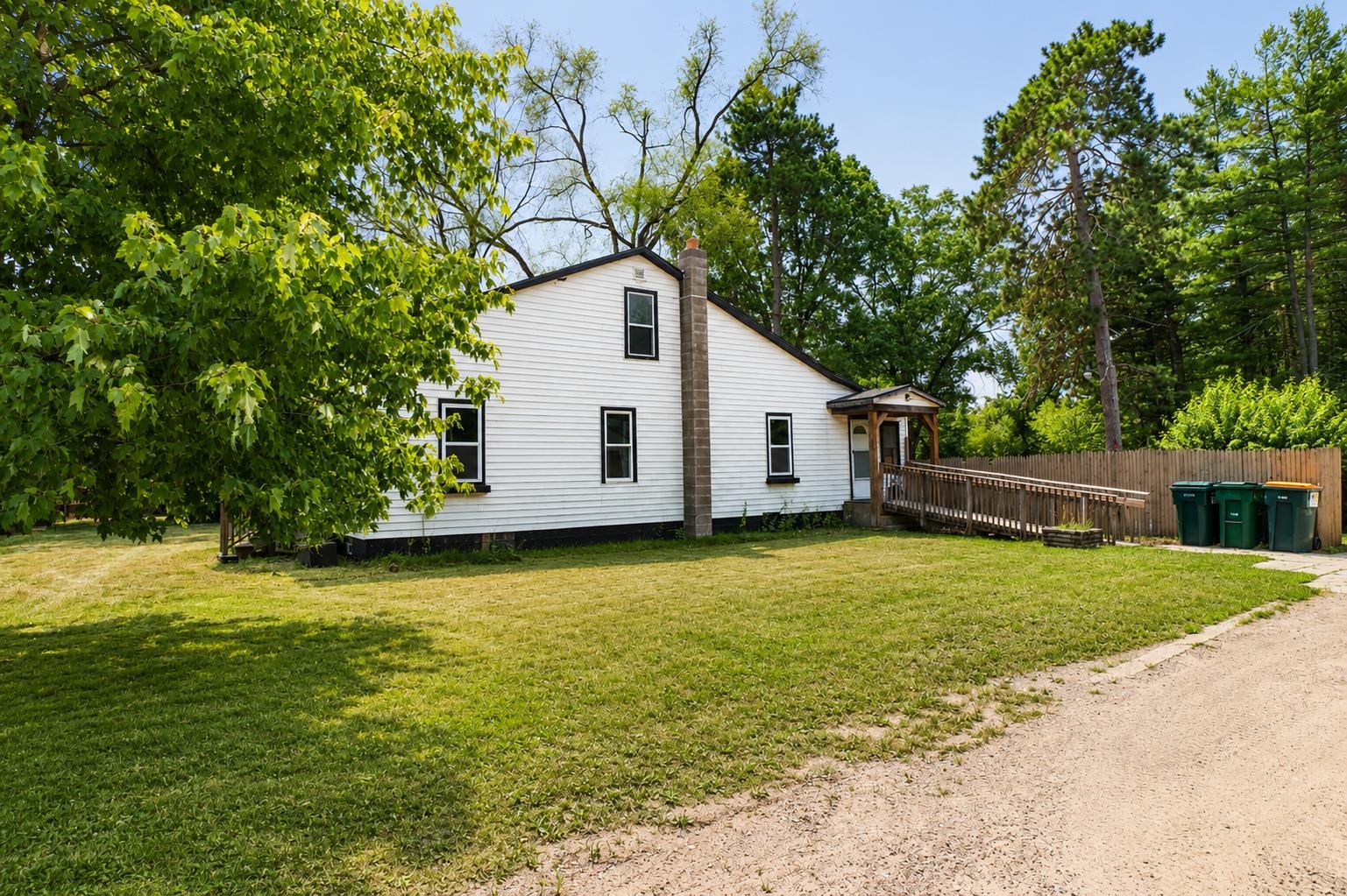 8530 County Road Z Property Photo 7