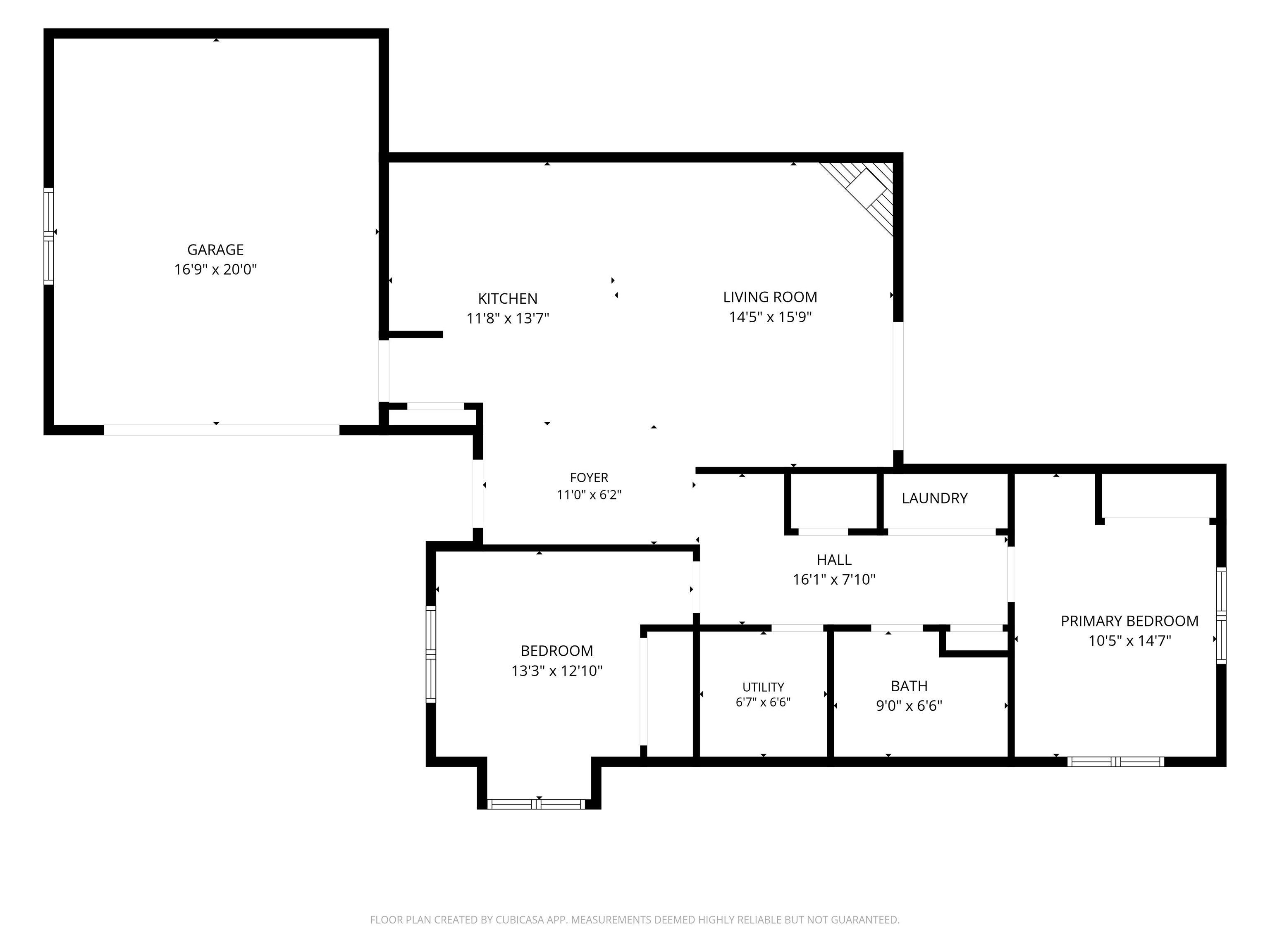 1016 Jasmine Lane Property Photo 46