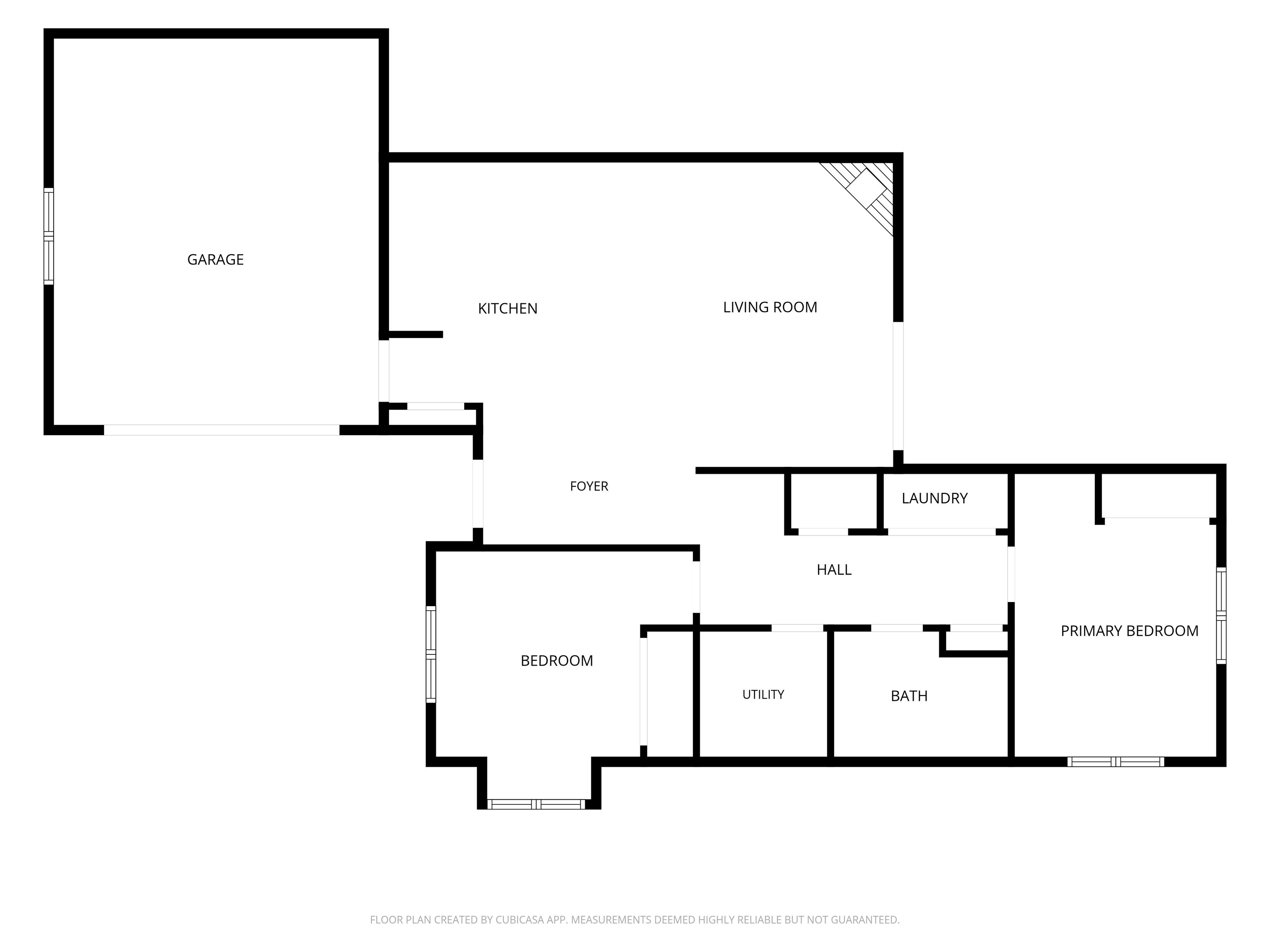 1016 Jasmine Lane Property Photo 47