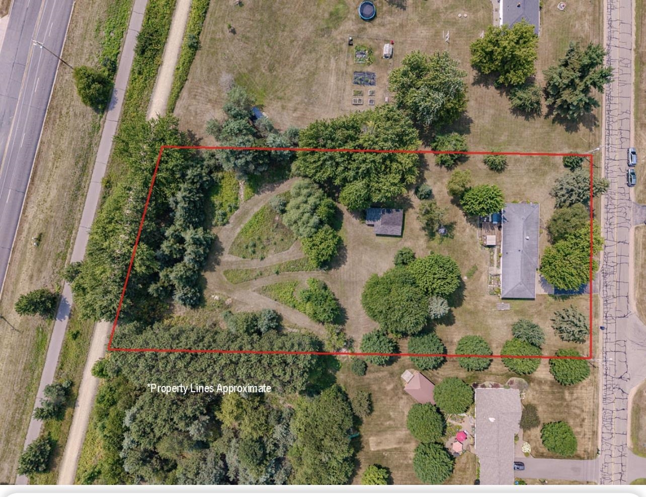 7611 Callon Avenue Property Photo 3