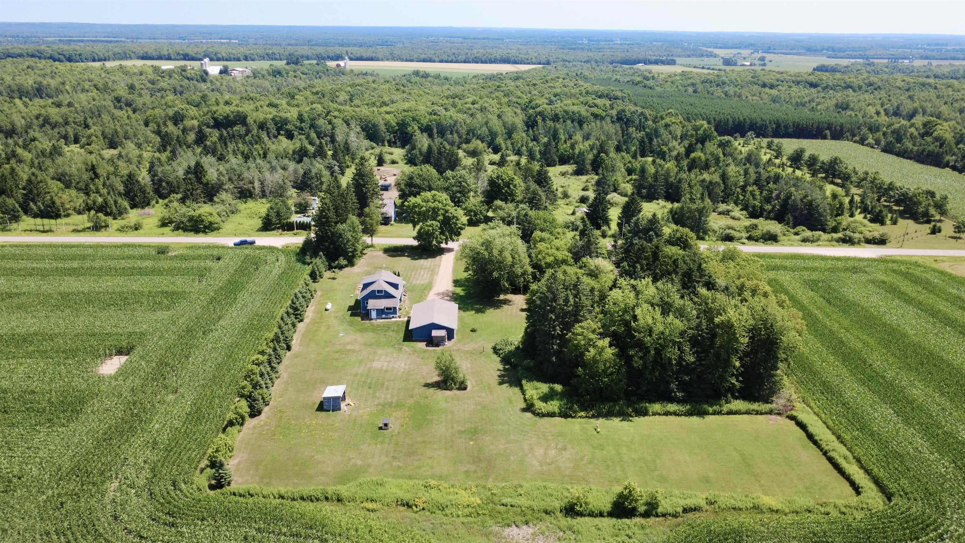 N6020 Town Forest Road Property Photo 4