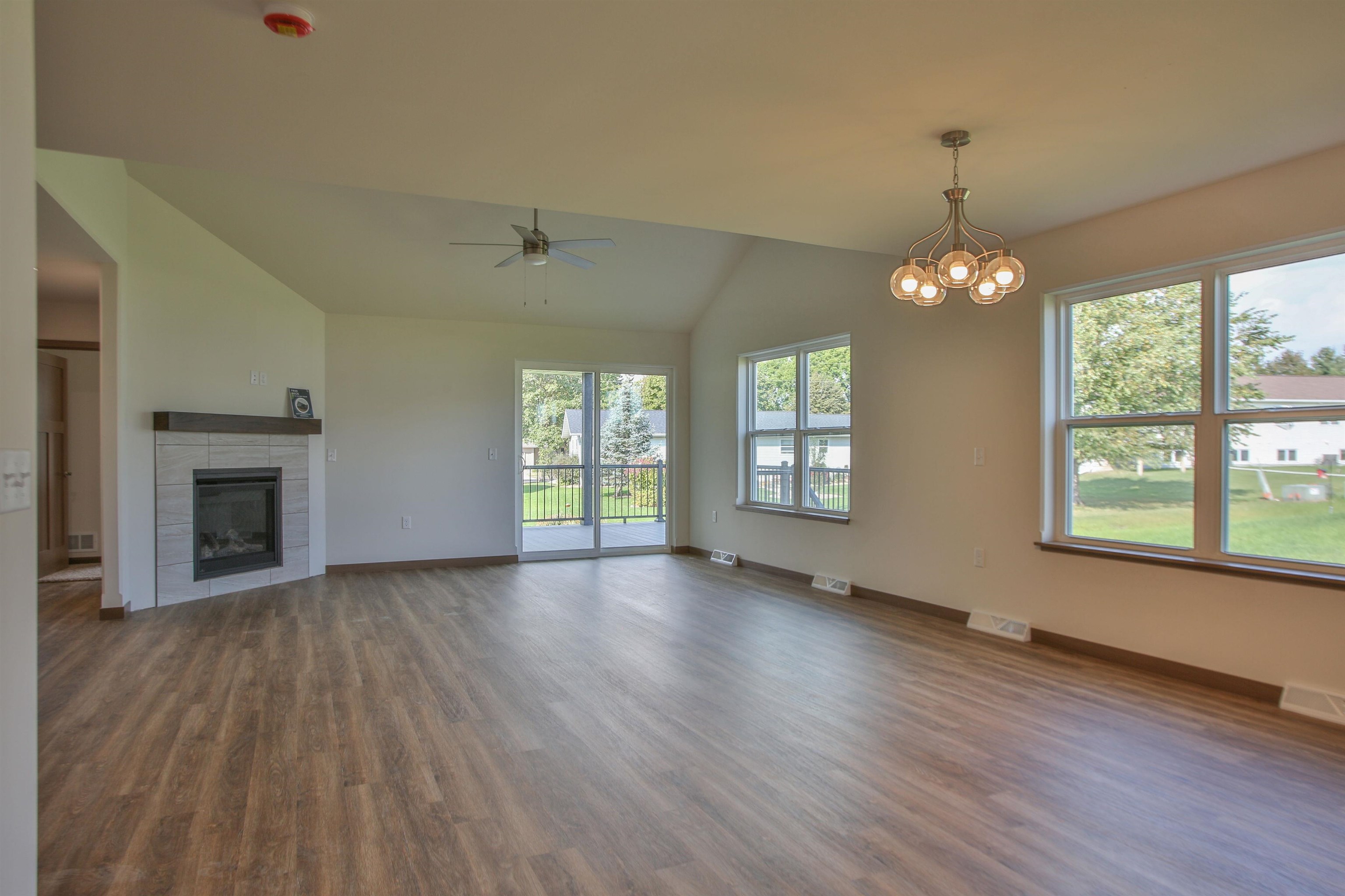 315 Cedar Haven Trail Property Photo 3