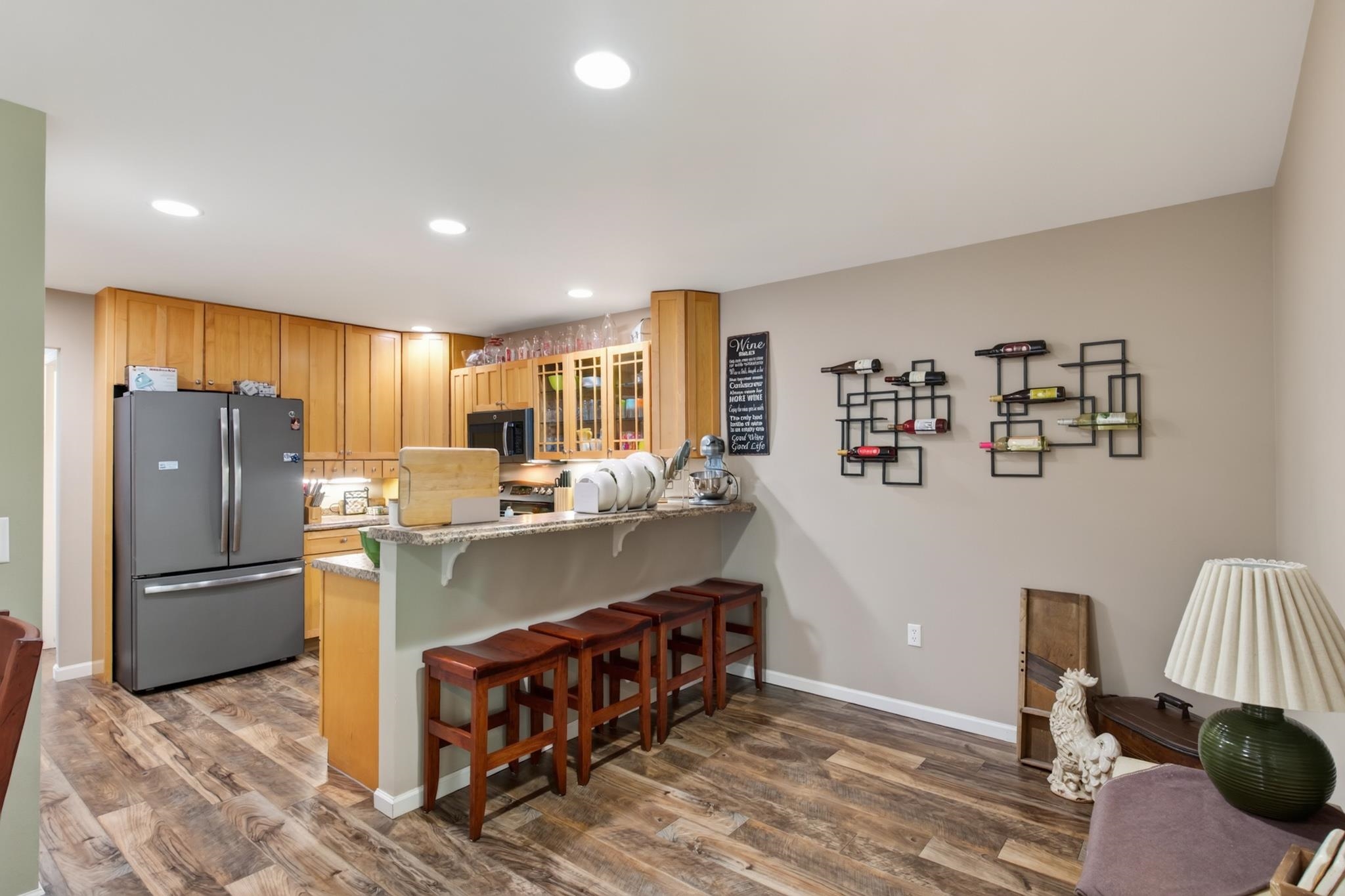 1121 Hearthstone Place Property Photo 15