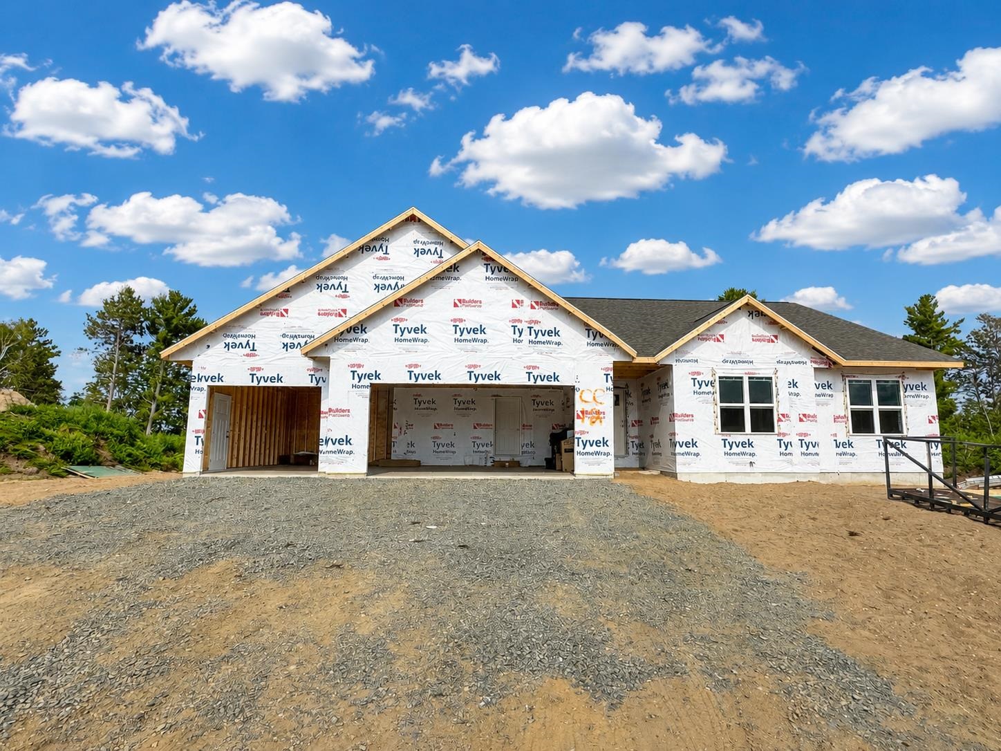 250 Cedar Haven Trail Property Photo 1
