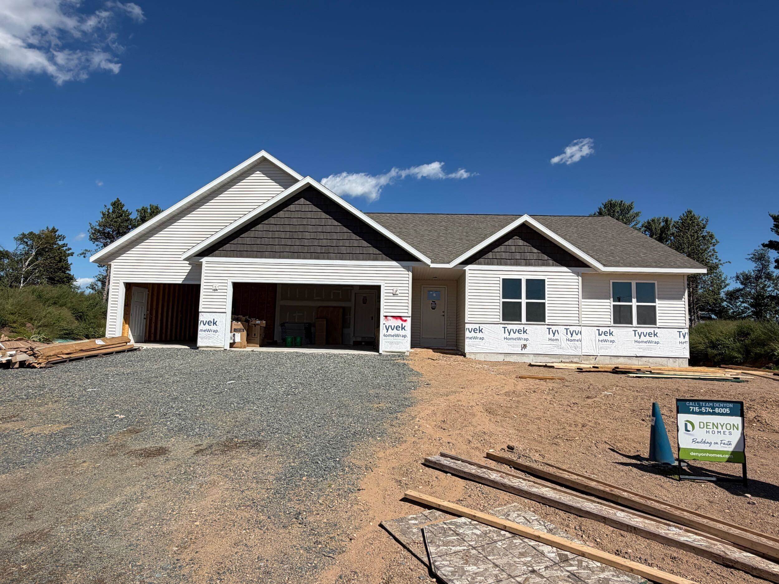 250 Cedar Haven Trail Property Photo 1