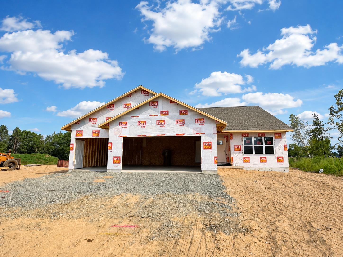 210 CEDAR HAVEN TRAIL Property Photo 1
