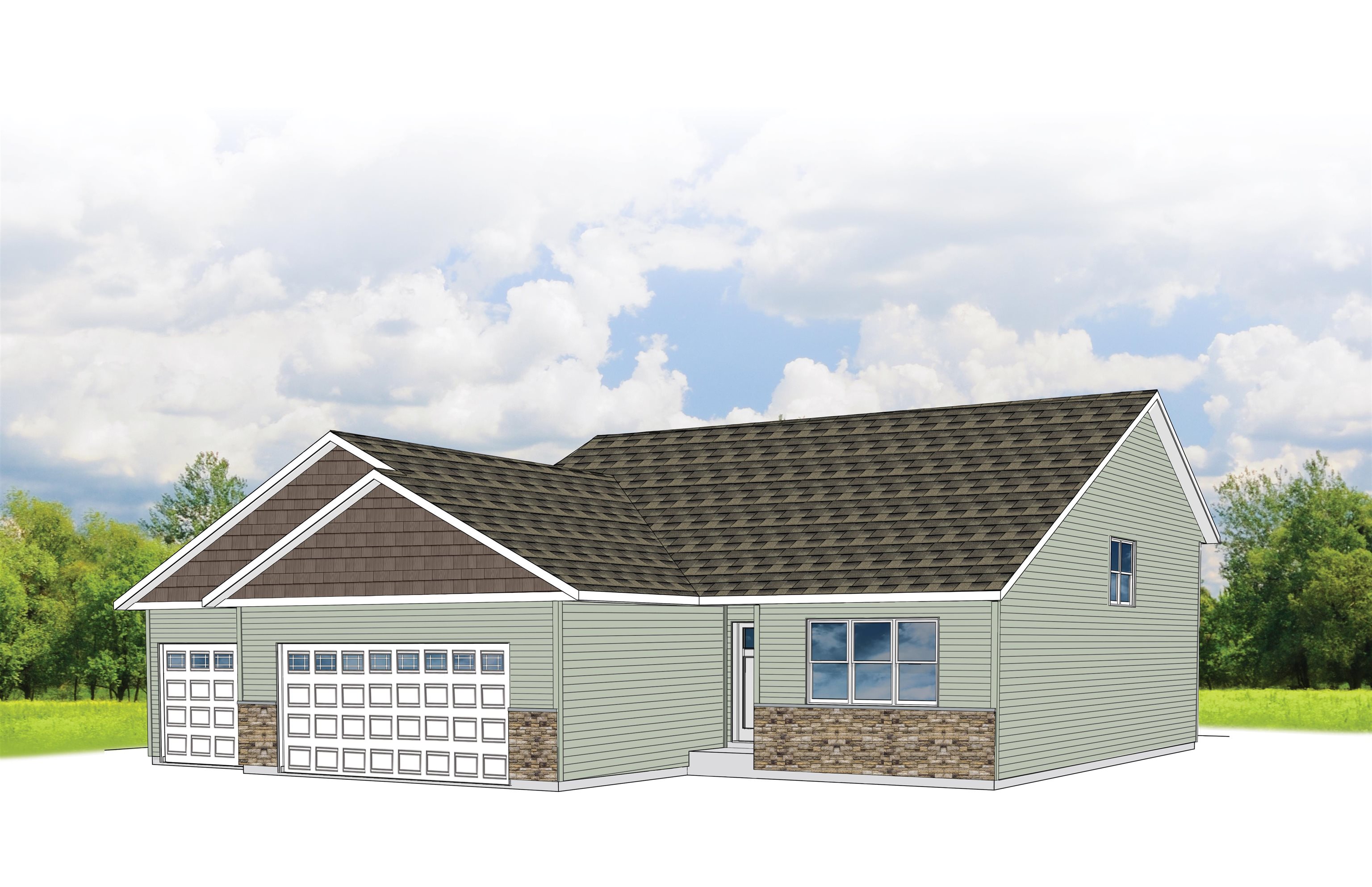 210 Cedar Haven Trail Property Photo 2
