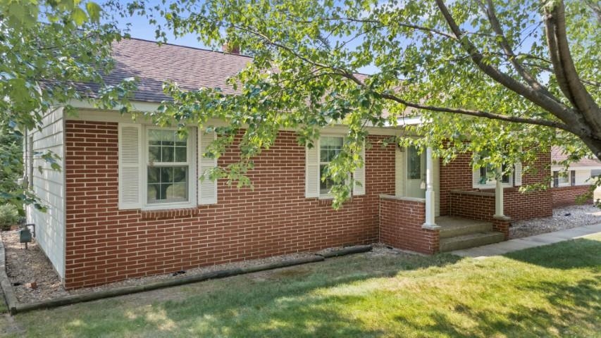2301 Strange Street Property Photo 1