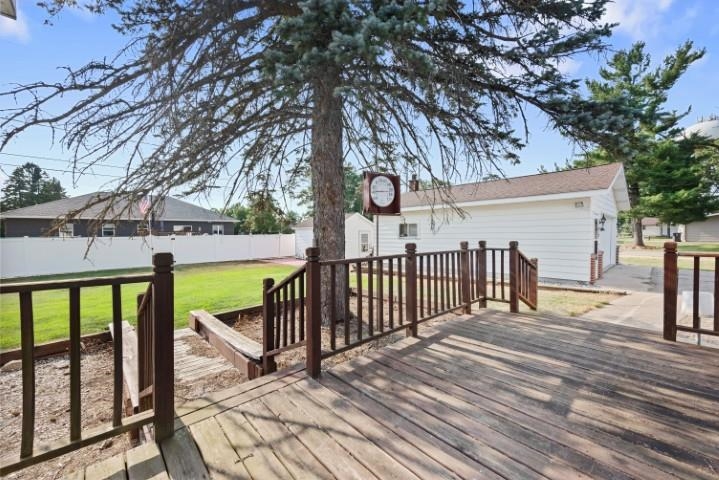 2301 Strange Street Property Photo 45