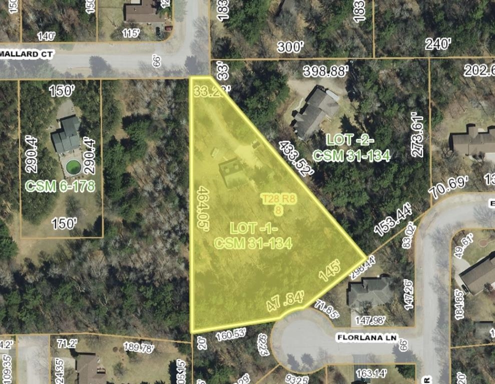 3303 Mallard Court Property Photo 5