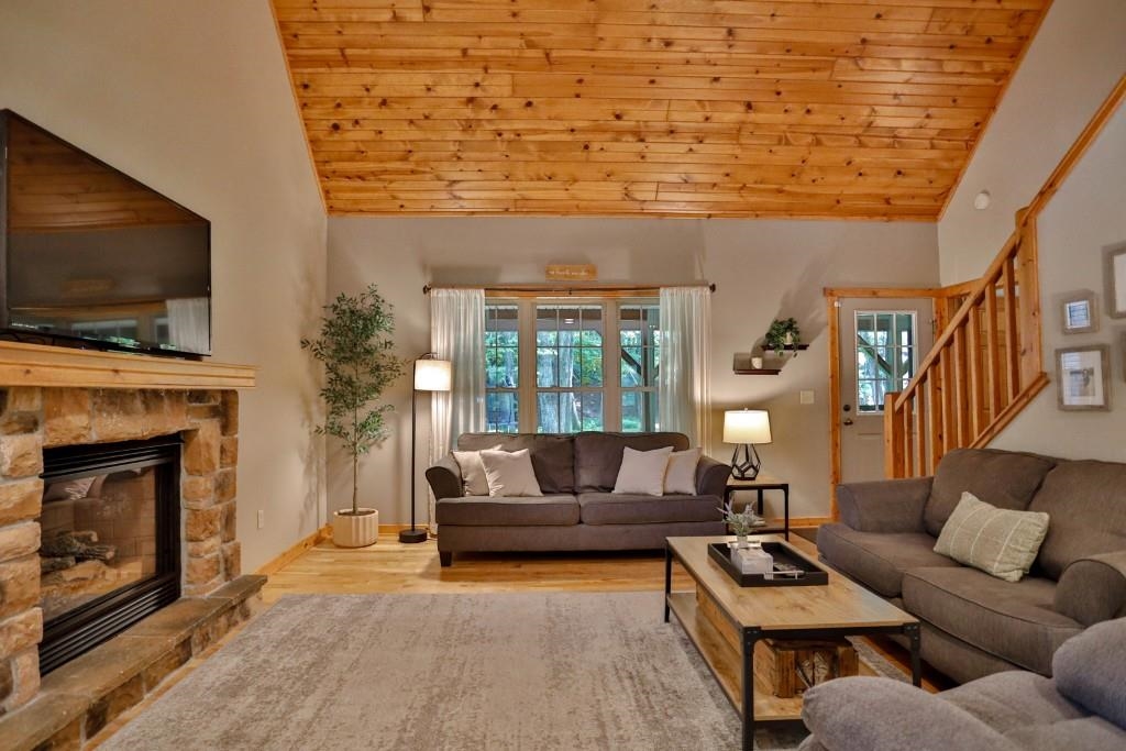 3303 Mallard Court Property Photo 13