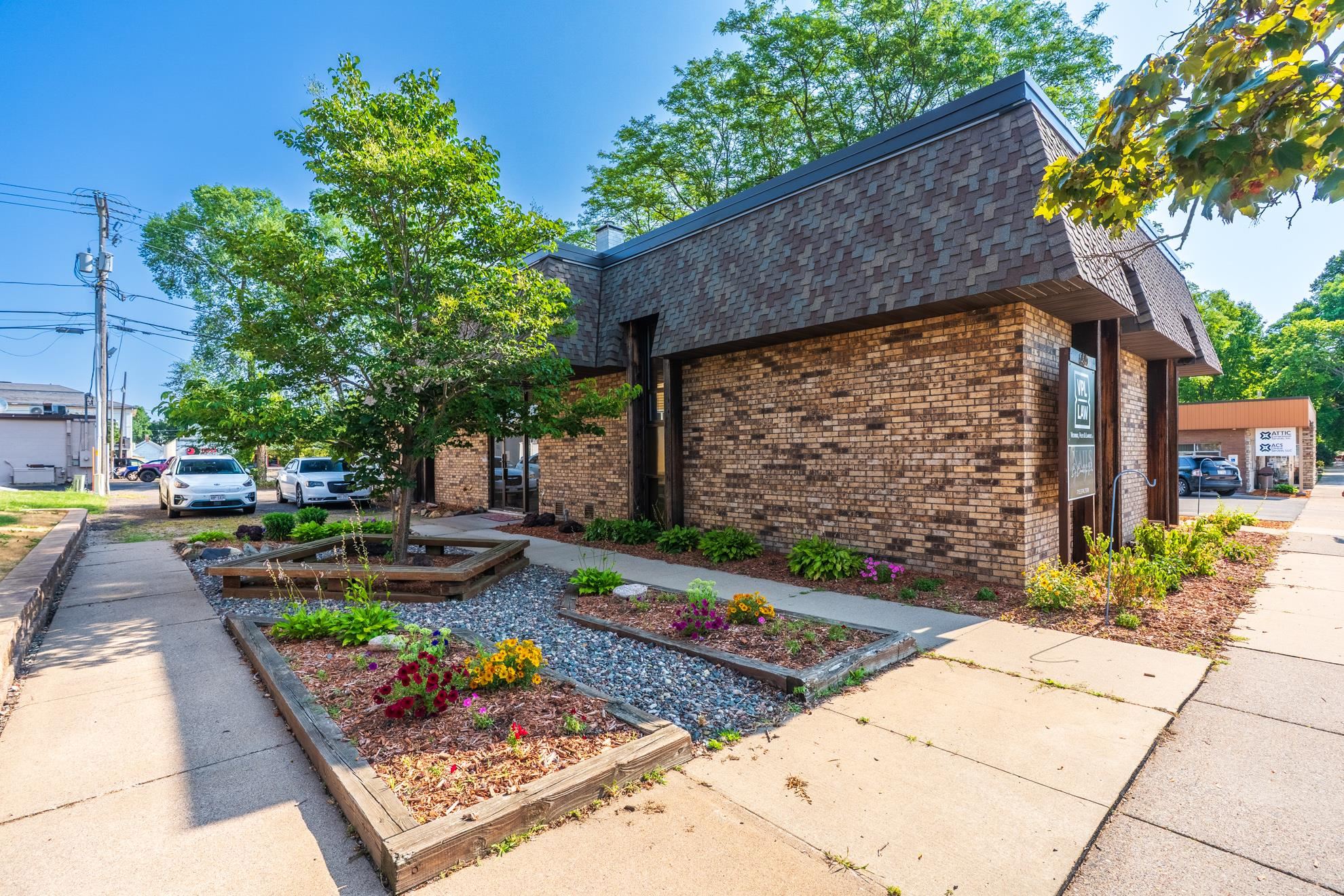 610 Jackson Street Property Photo 1