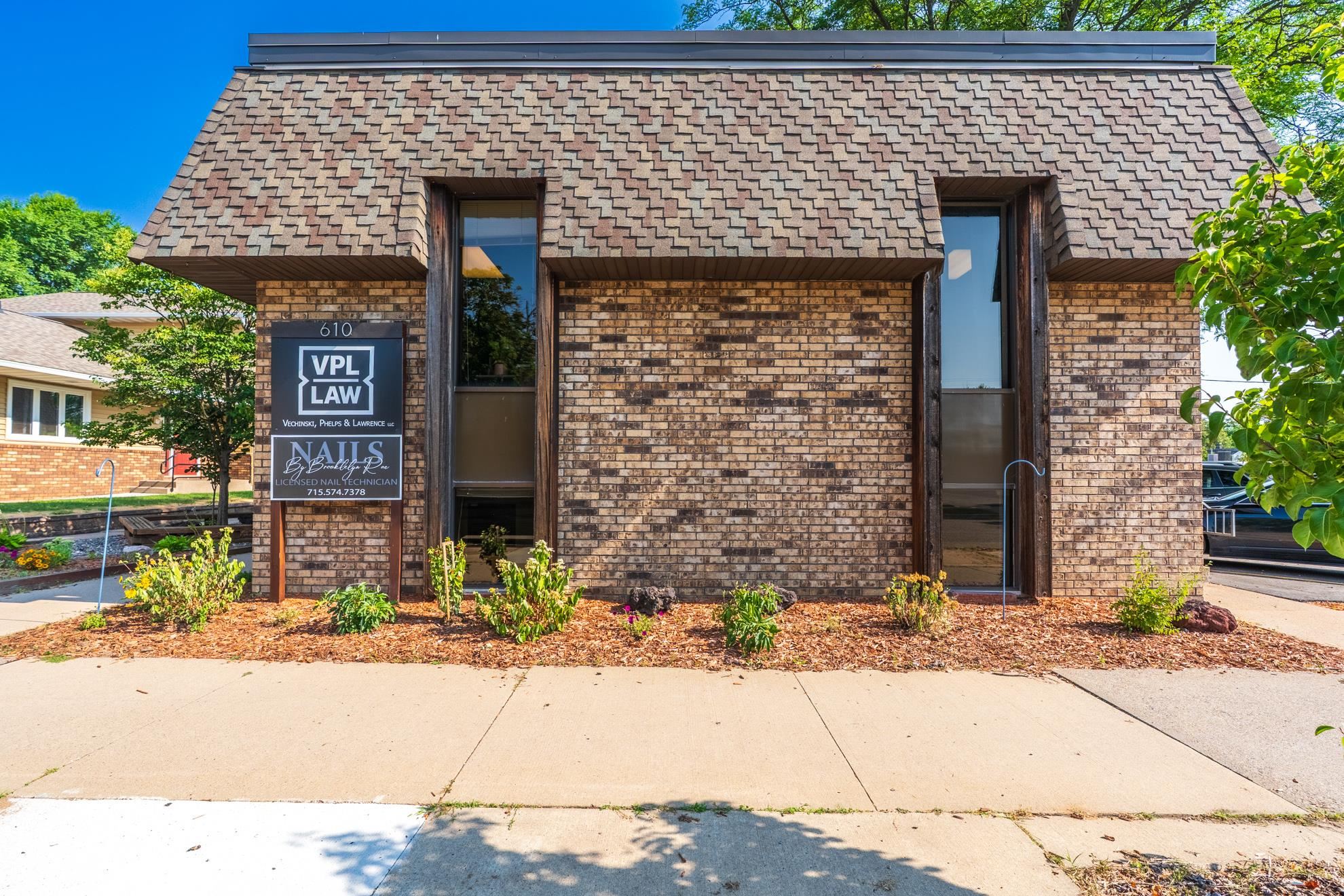 610 Jackson Street Property Photo 2