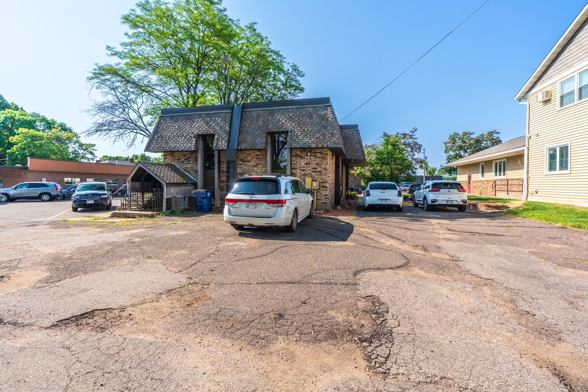 610 Jackson Street Property Photo 38