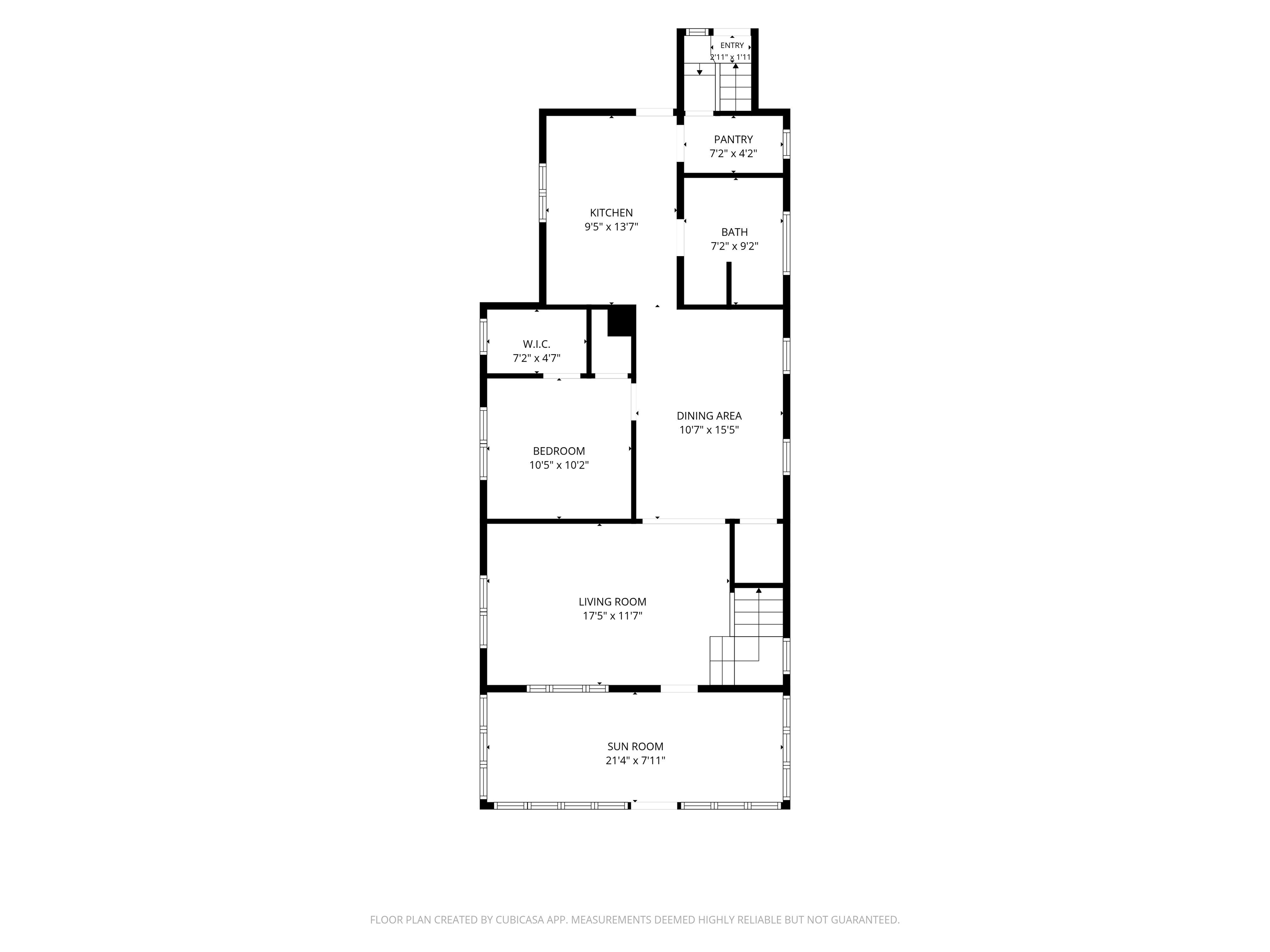 410 S Cedar Avenue Property Photo 36