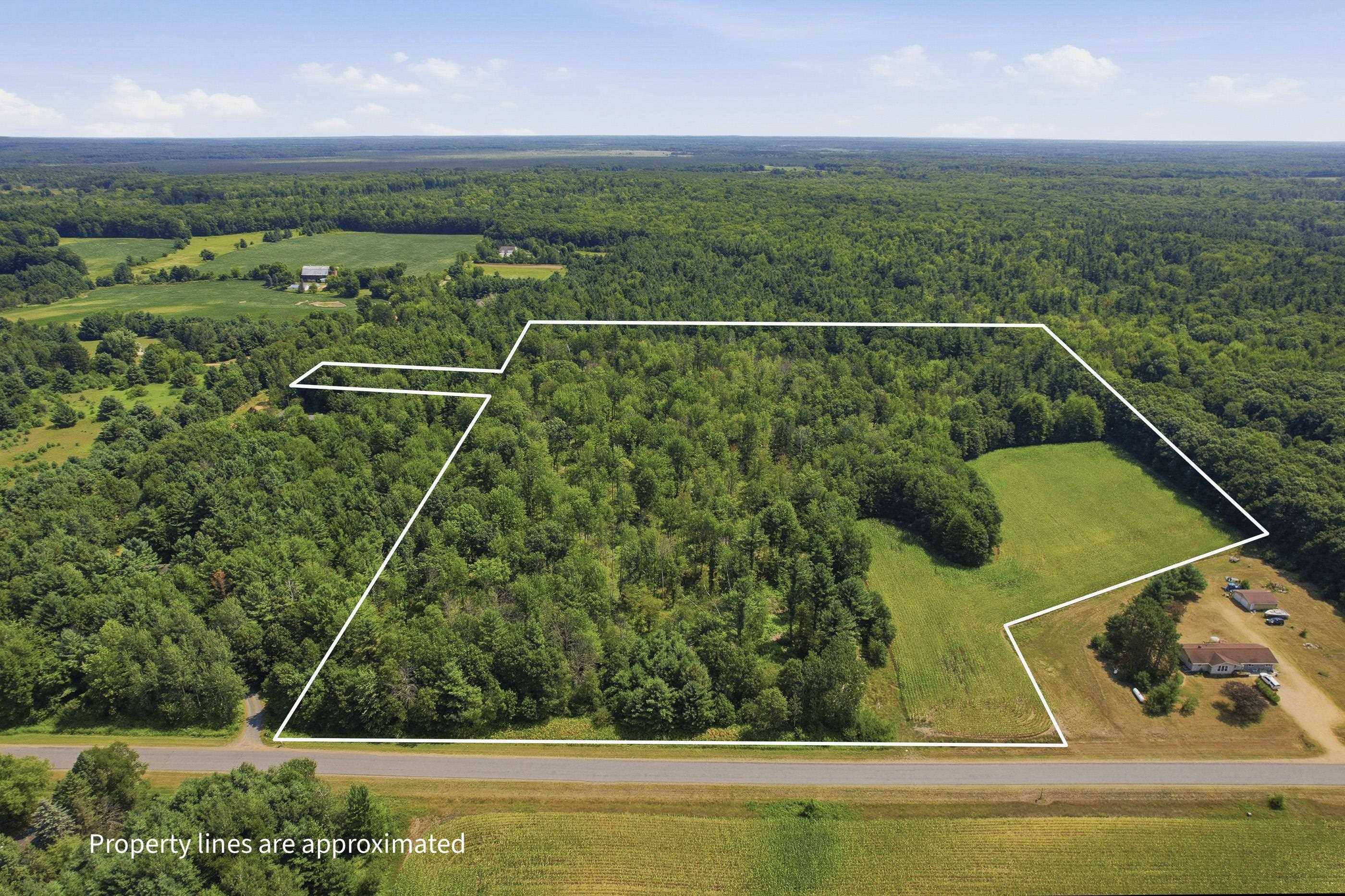 27.82 Acres Mol Sunset Drive Property Photo 1