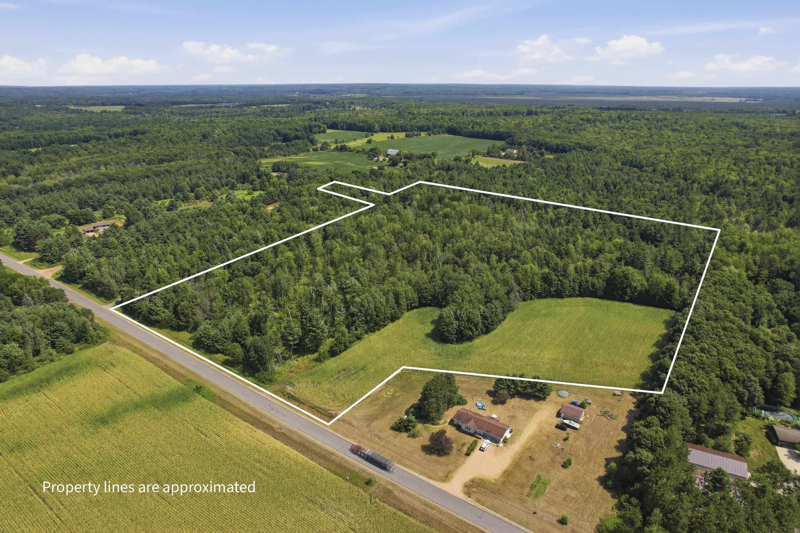 27.82 Acres Mol Sunset Drive Property Photo 5
