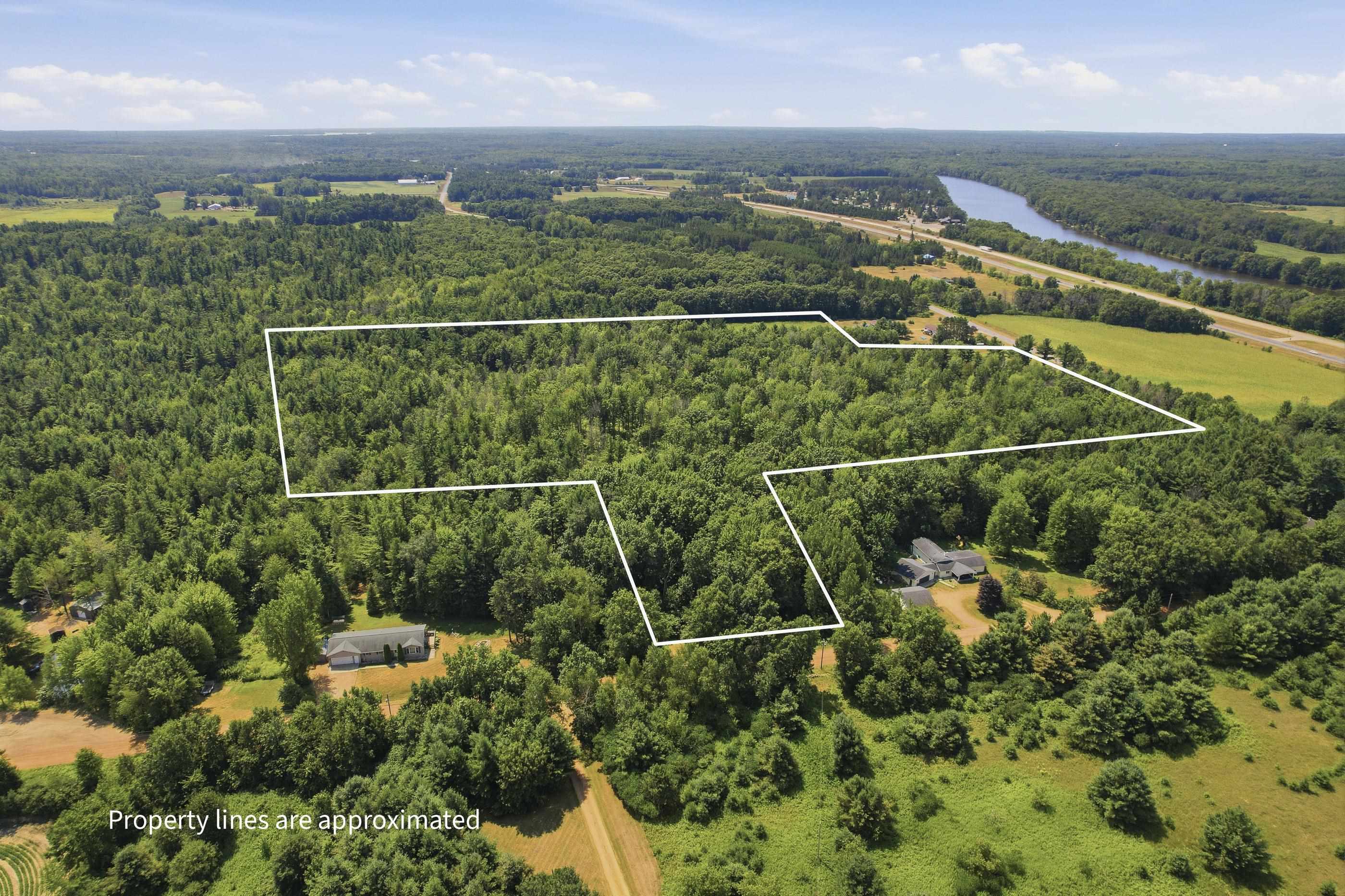 27.82 Acres Mol Sunset Drive Property Photo 10