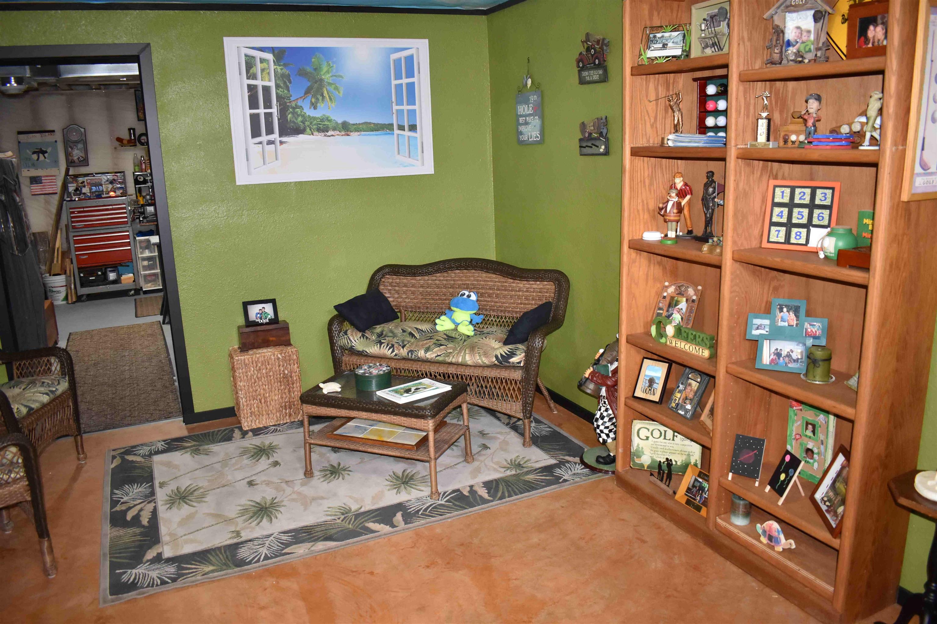 860 Green Pastures Trail Property Photo 17