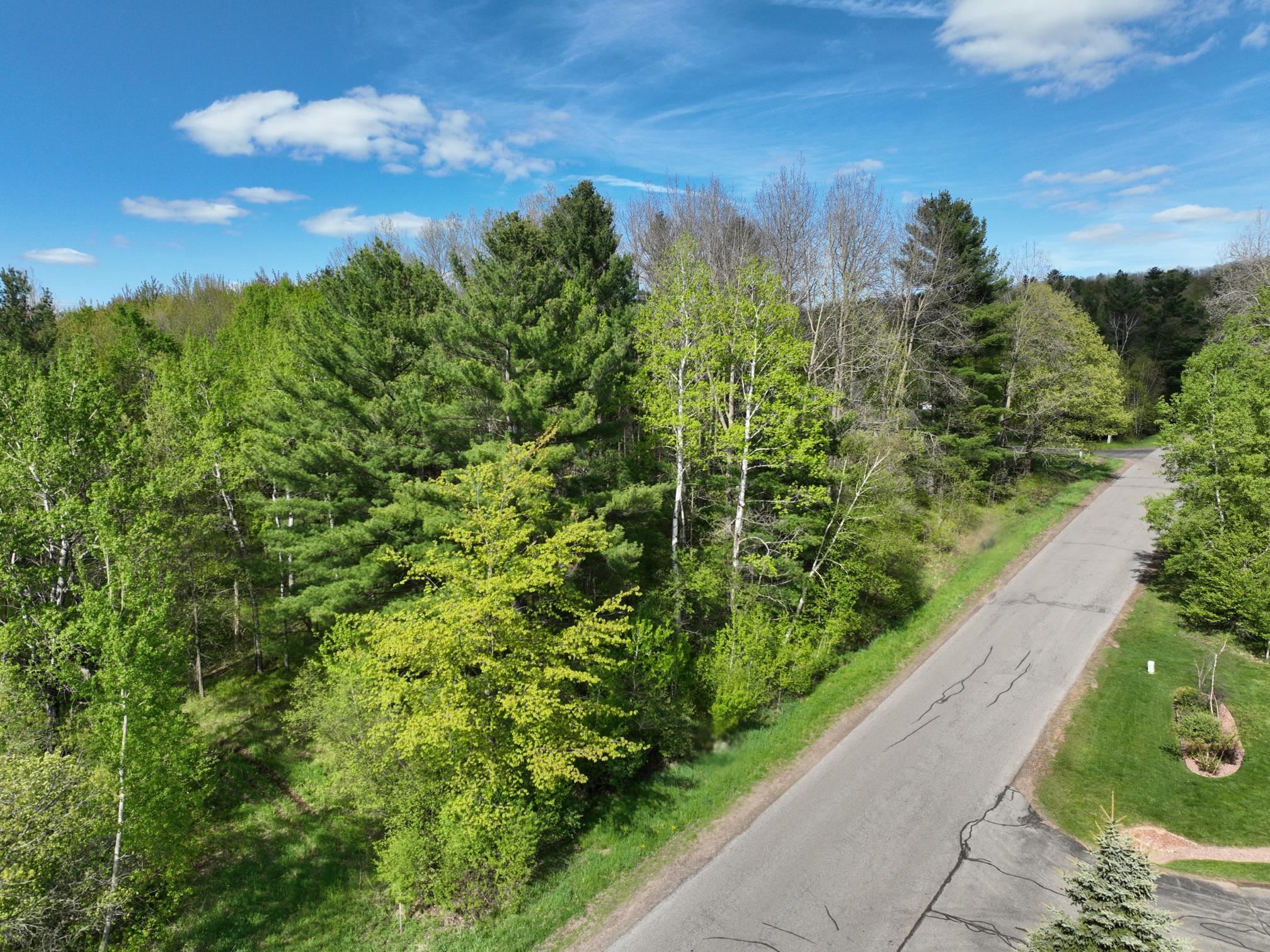 Lot 1 & 2 Highland Drive Property Photo 3