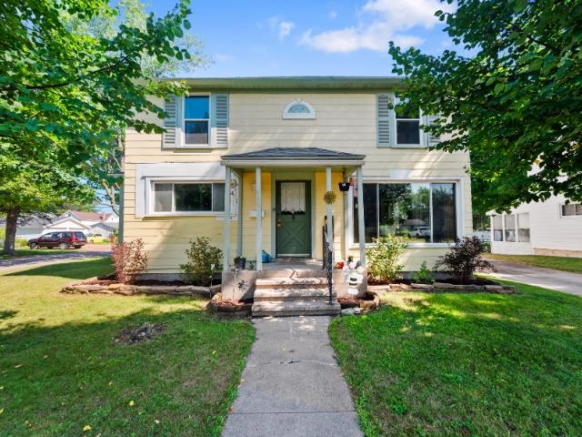 600 Franklin Street Property Photo 1