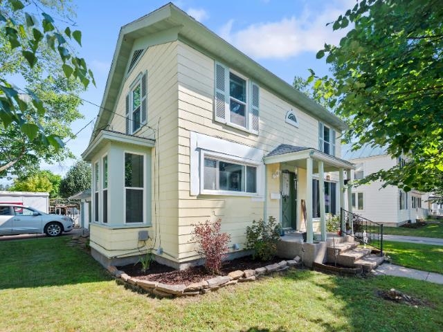 600 Franklin Street Property Photo 3