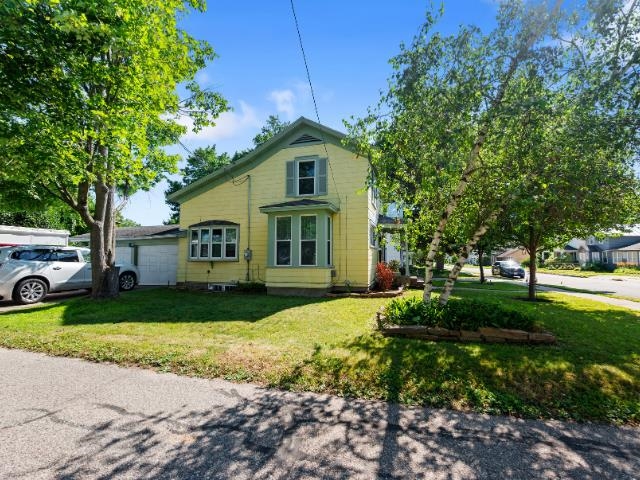 600 Franklin Street Property Photo 4