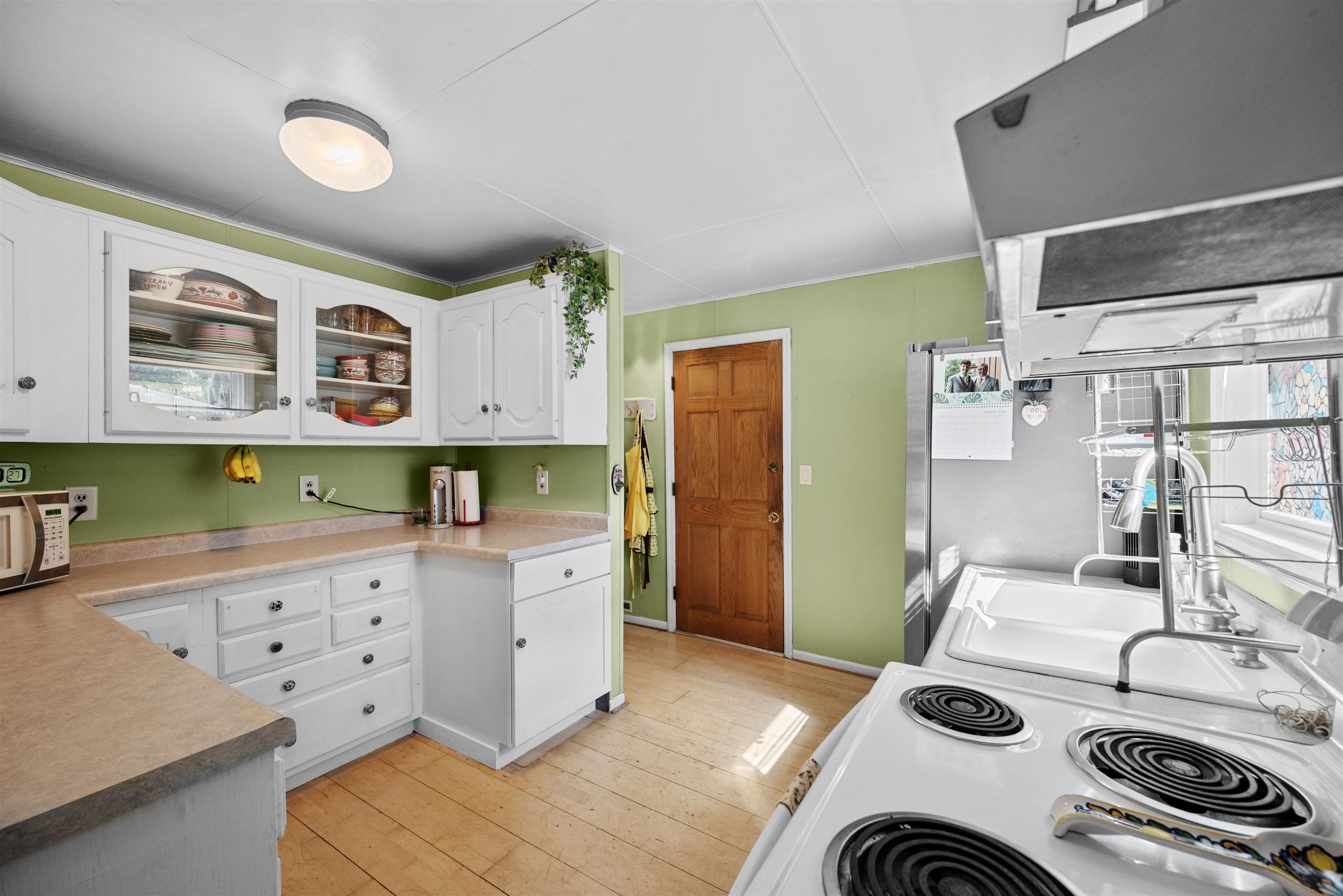 600 Franklin Street Property Photo 13