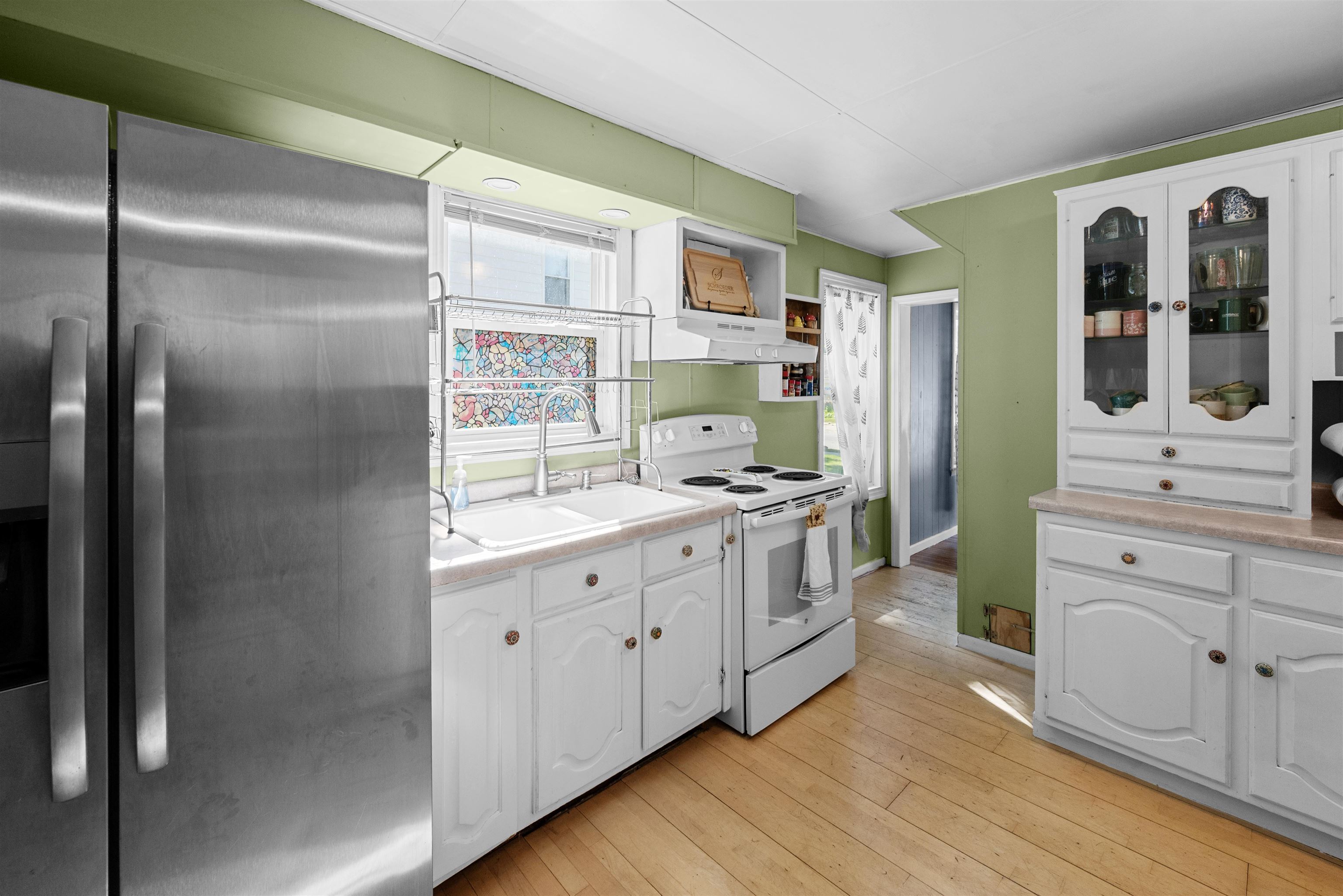 600 Franklin Street Property Photo 16