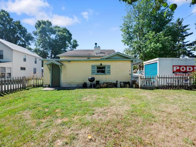 600 Franklin Street Property Photo 31
