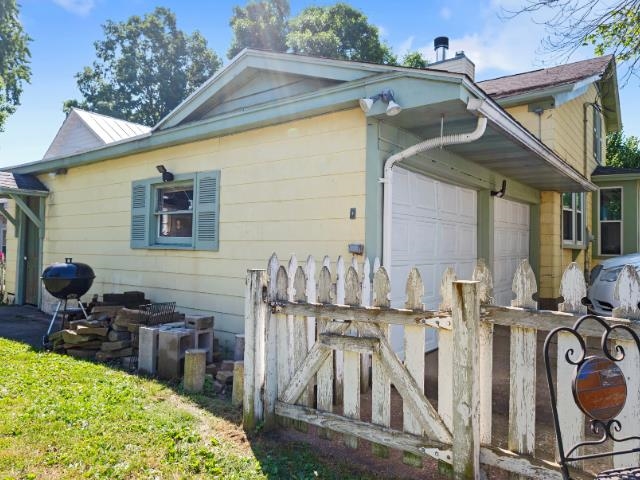600 Franklin Street Property Photo 33