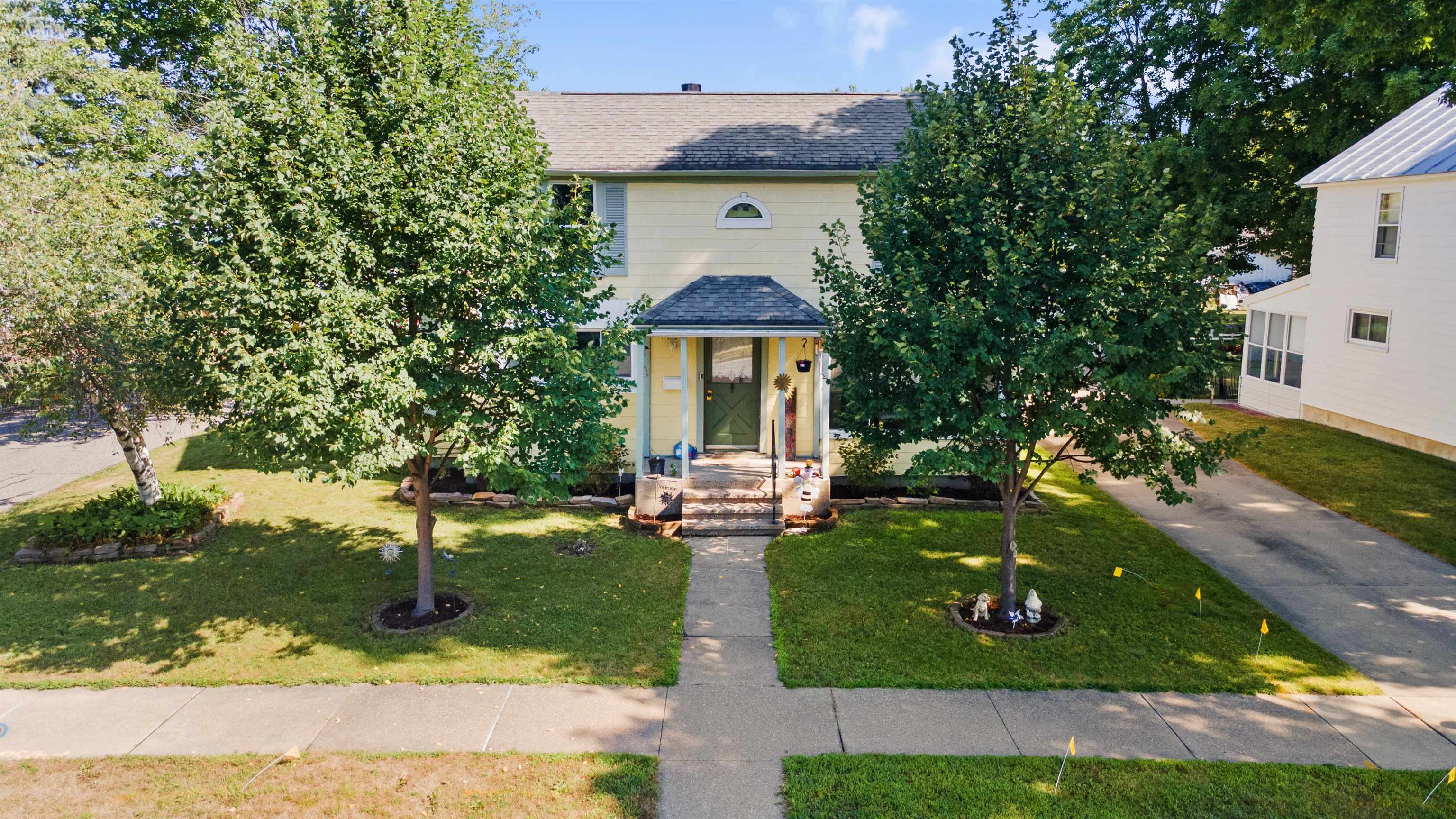 600 Franklin Street Property Photo 40