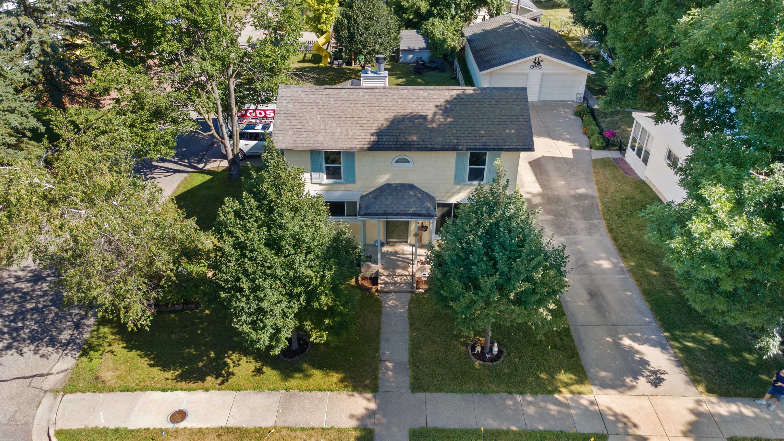 600 Franklin Street Property Photo 41