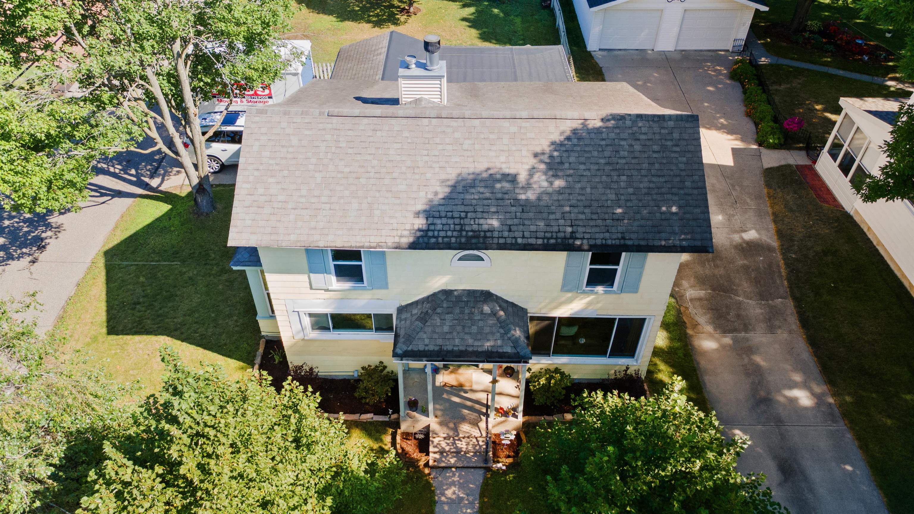 600 Franklin Street Property Photo 42