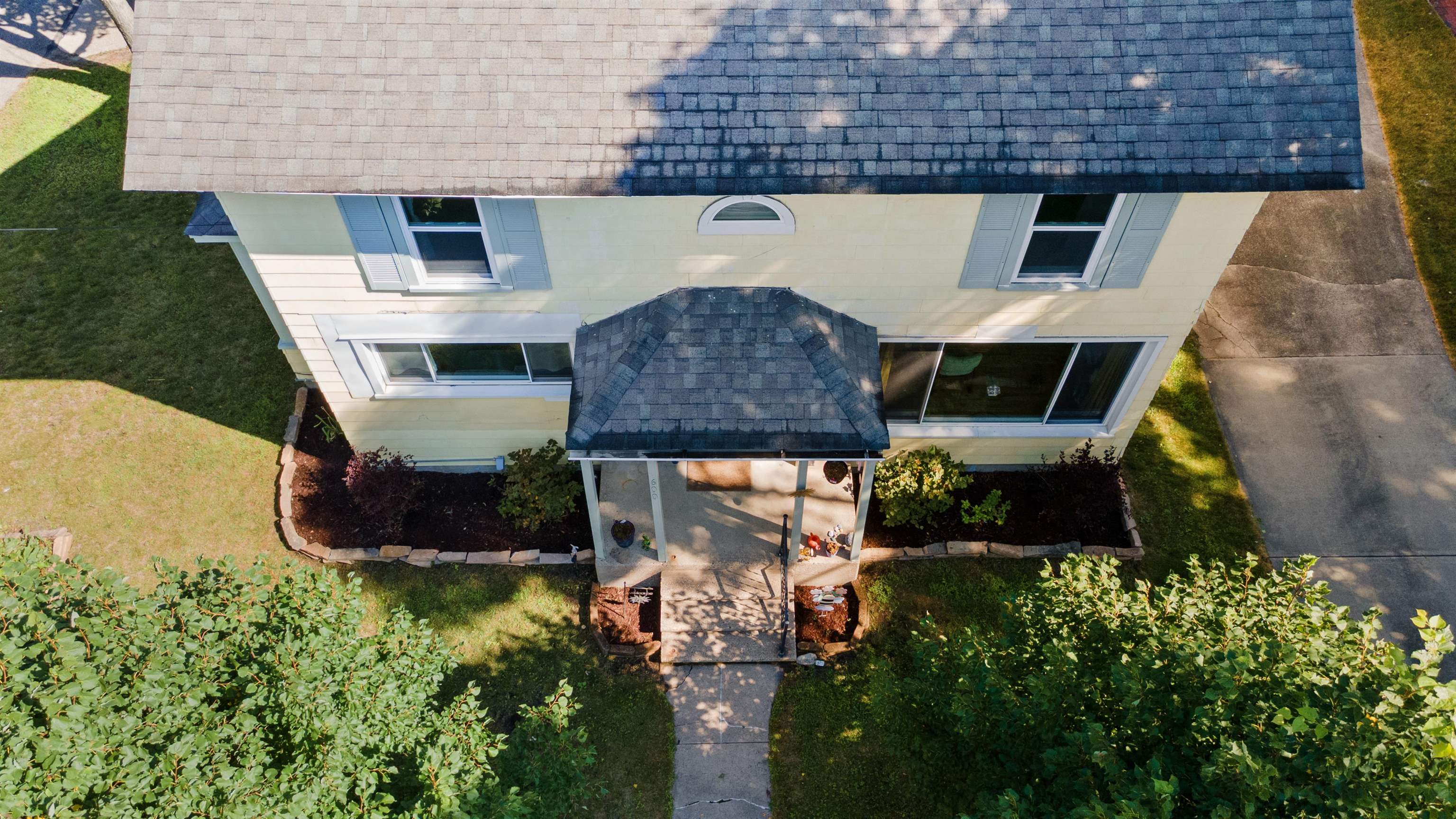 600 Franklin Street Property Photo 46