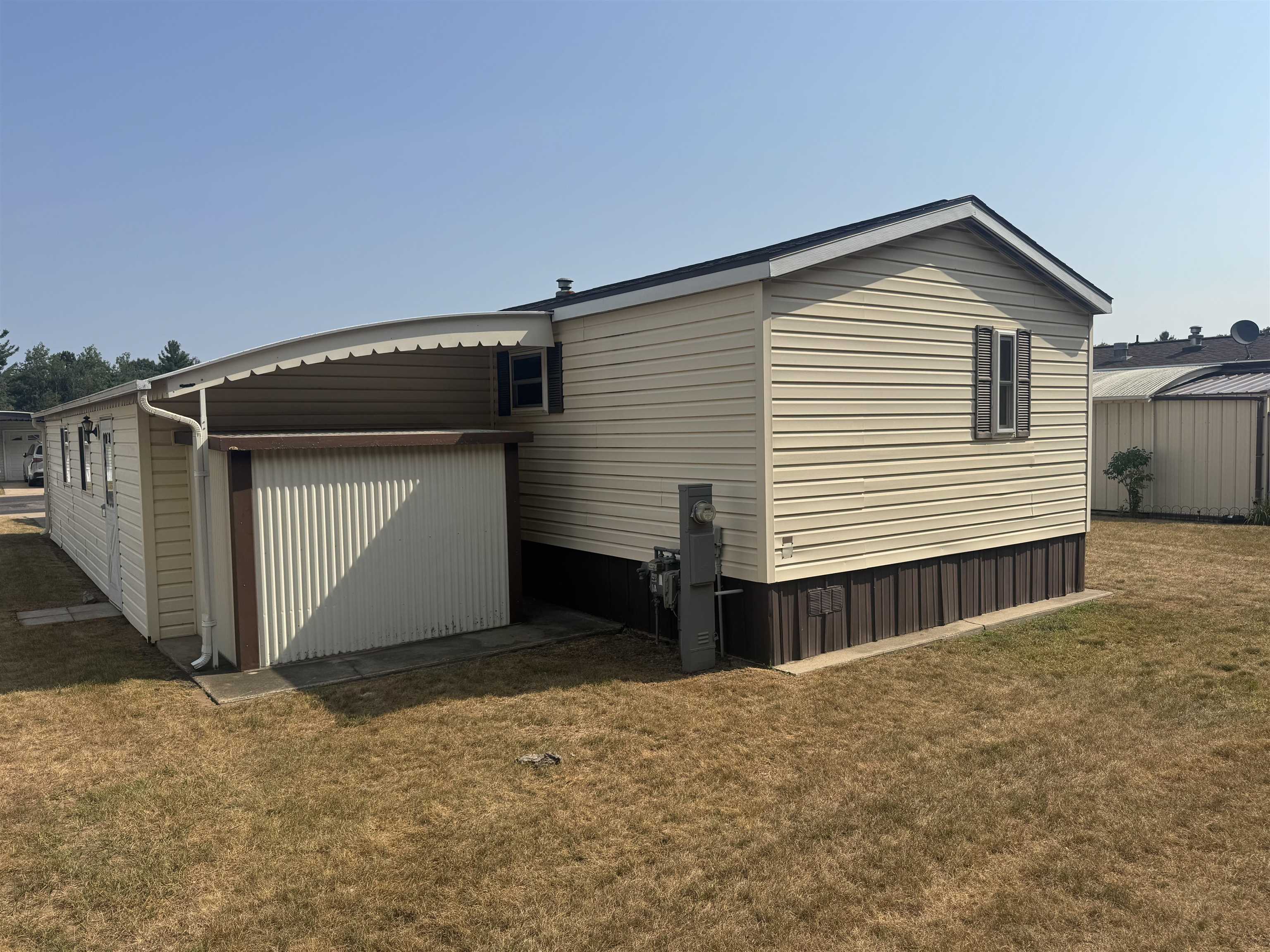 8311 S State Highway 13 Property Photo 19