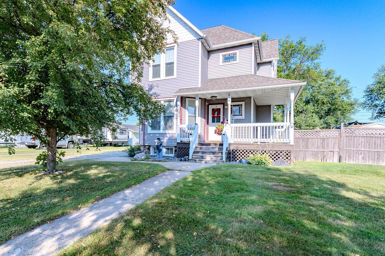 606 S VINE AVENUE Property Photo 1