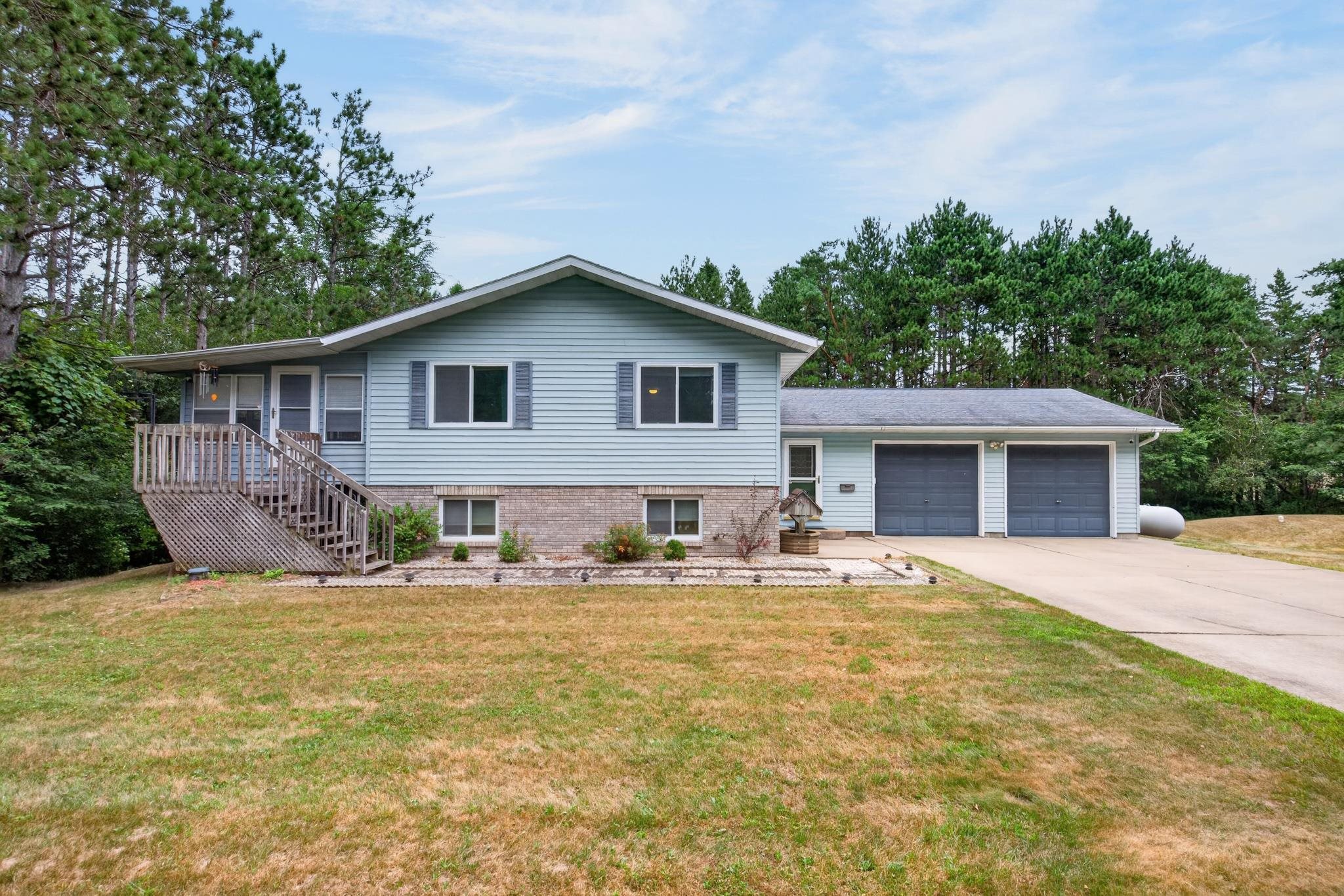 4524 Kruger Road Property Photo 2