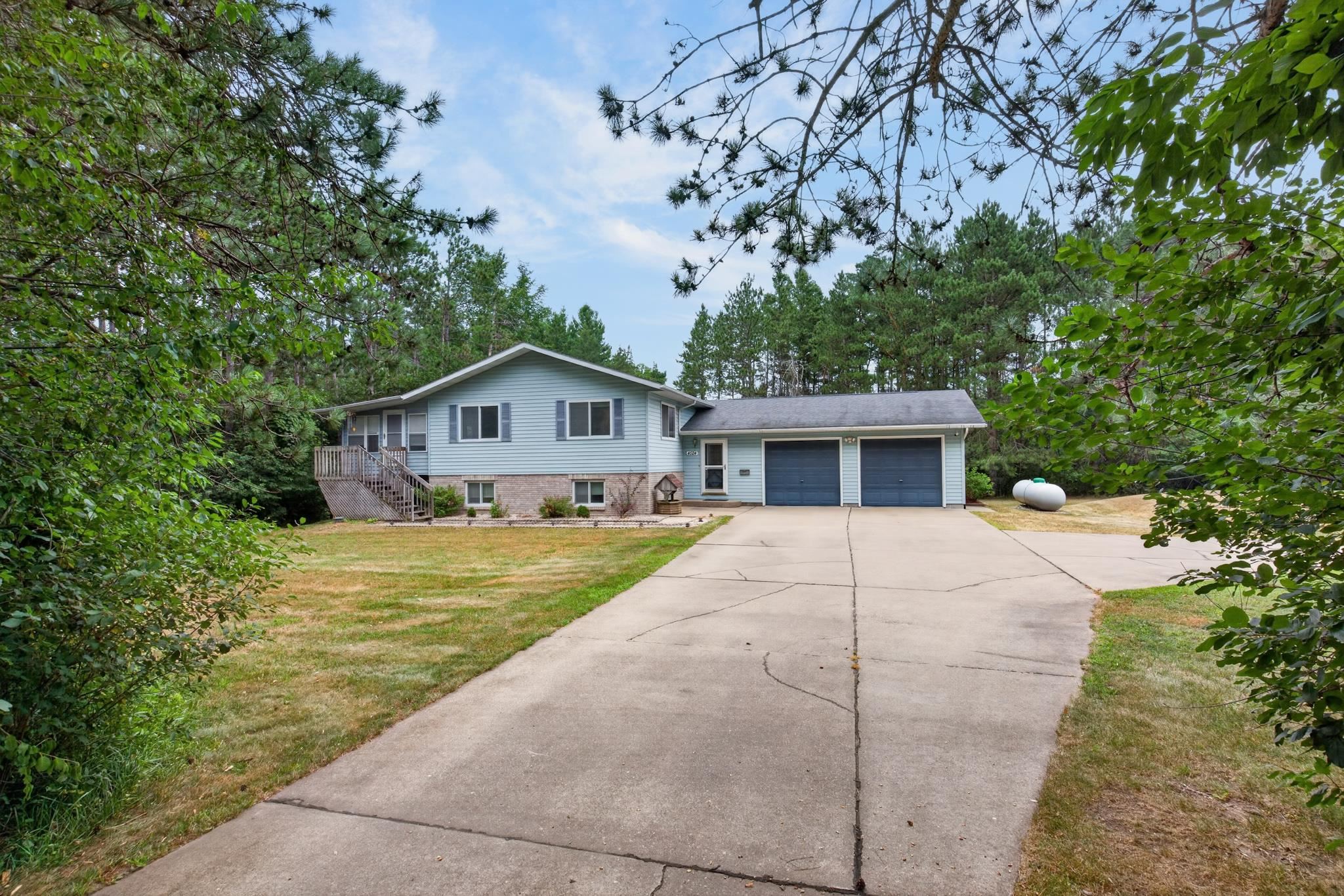 4524 Kruger Road Property Photo 3