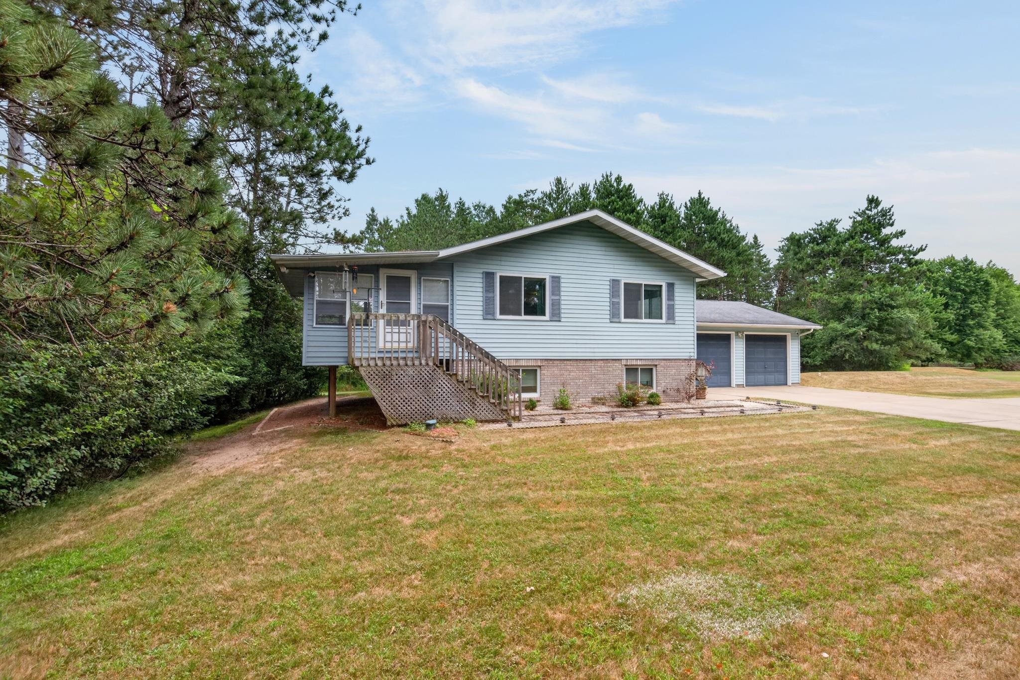 4524 Kruger Road Property Photo 4