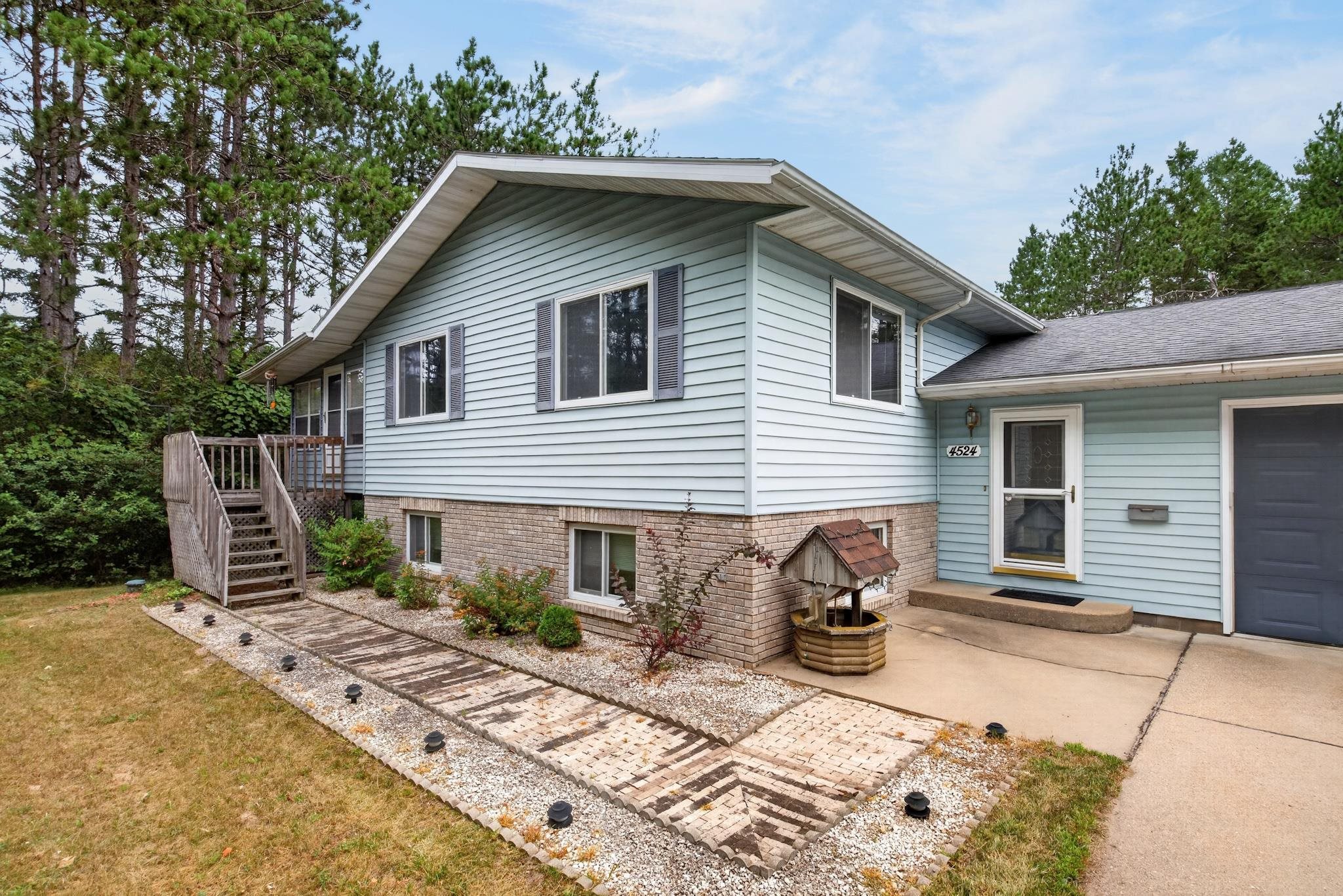 4524 Kruger Road Property Photo 5