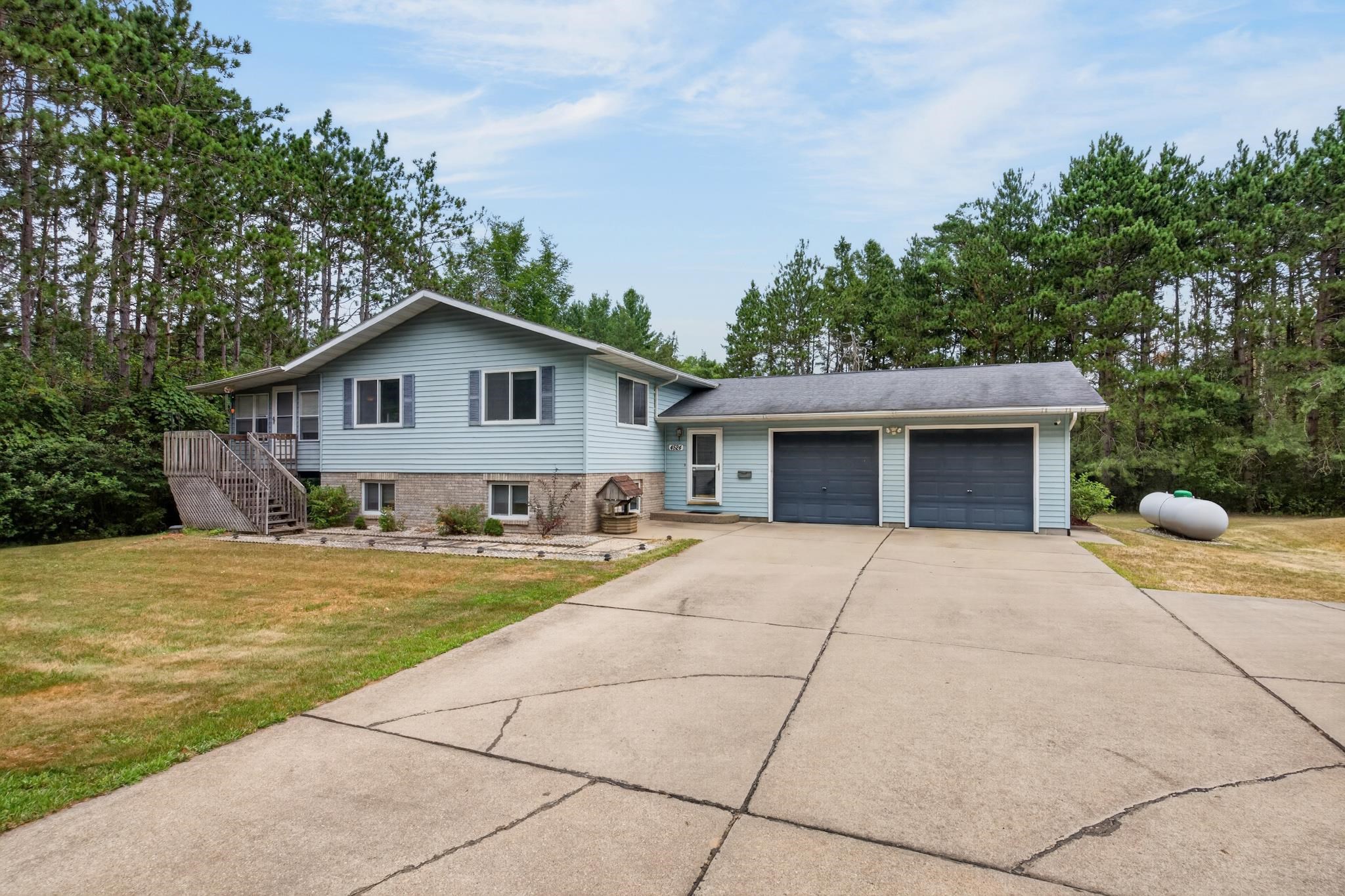 4524 Kruger Road Property Photo 6