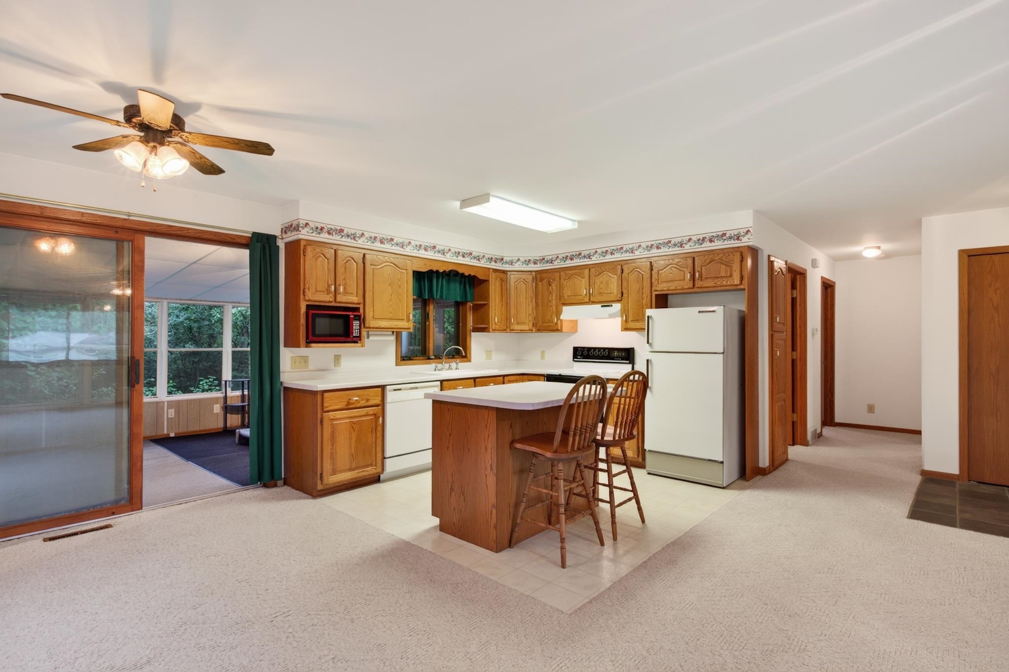 4524 Kruger Road Property Photo 17