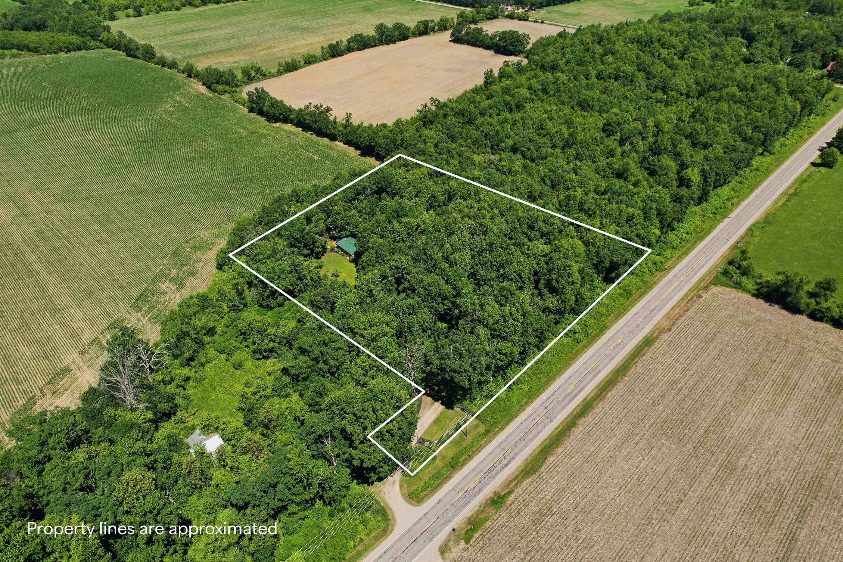 10264 State Highway 161 Property Photo 49