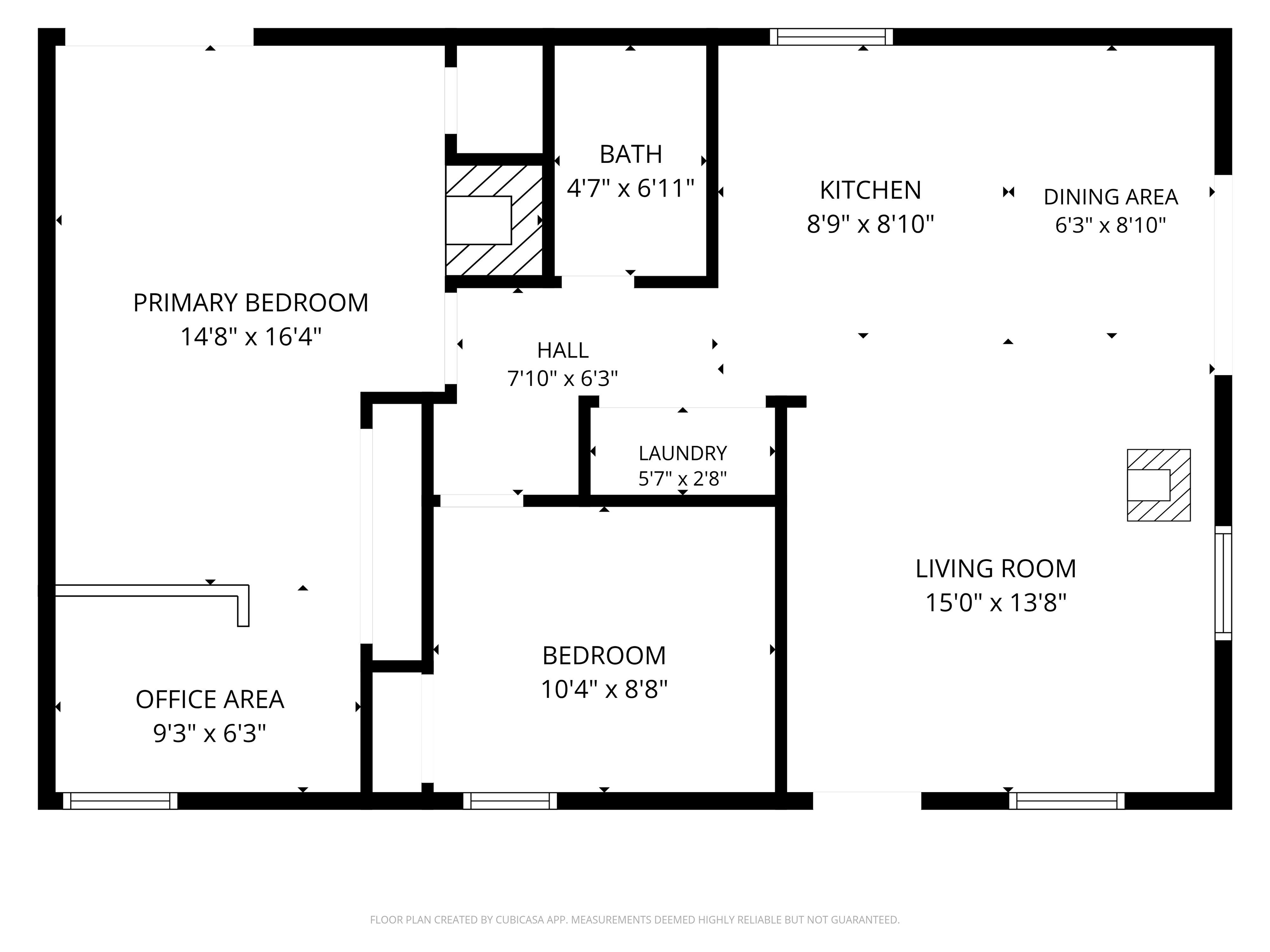 10264 State Highway 161 Property Photo 56