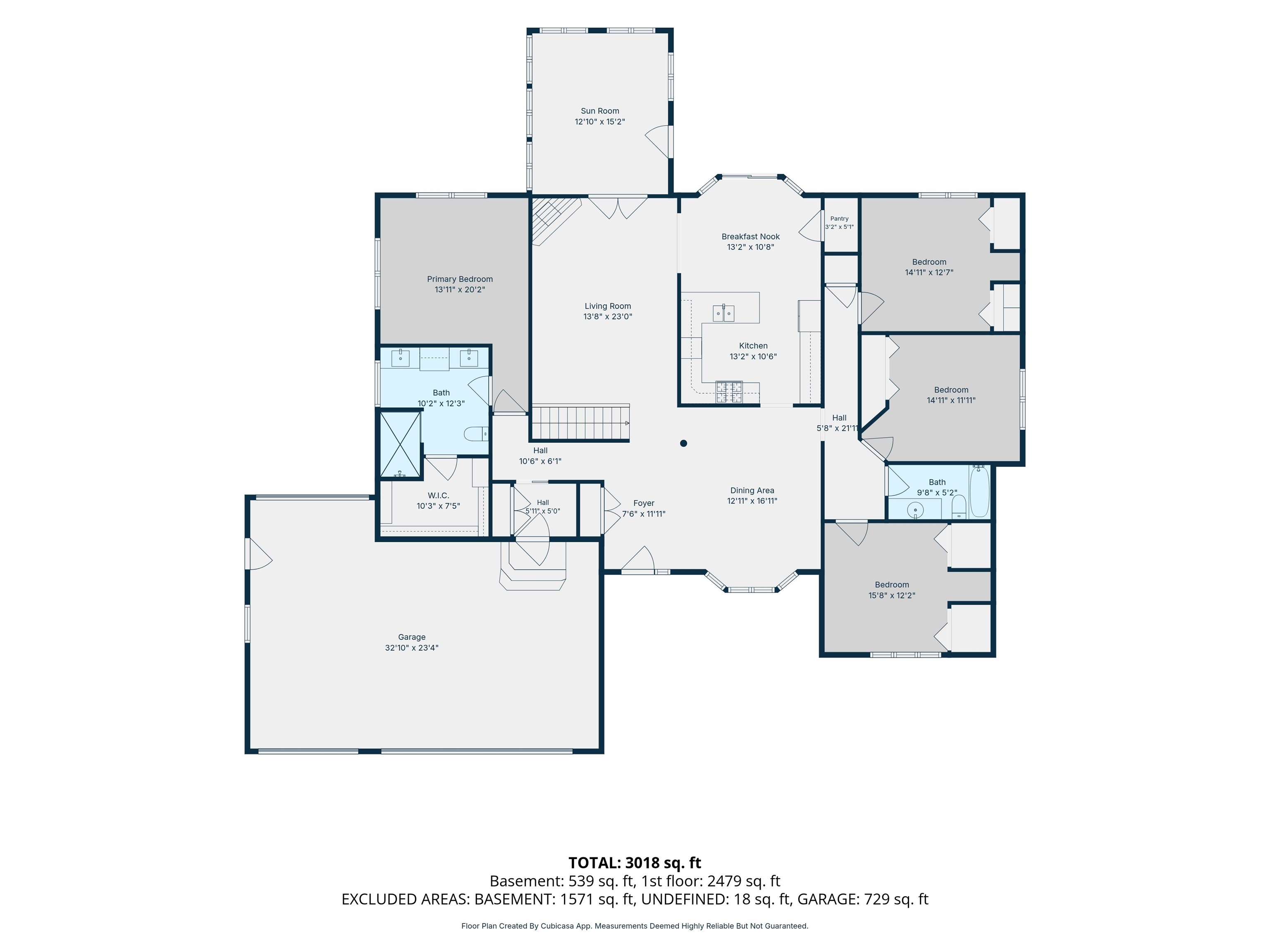 226272 Kinglet Circle Property Photo 36