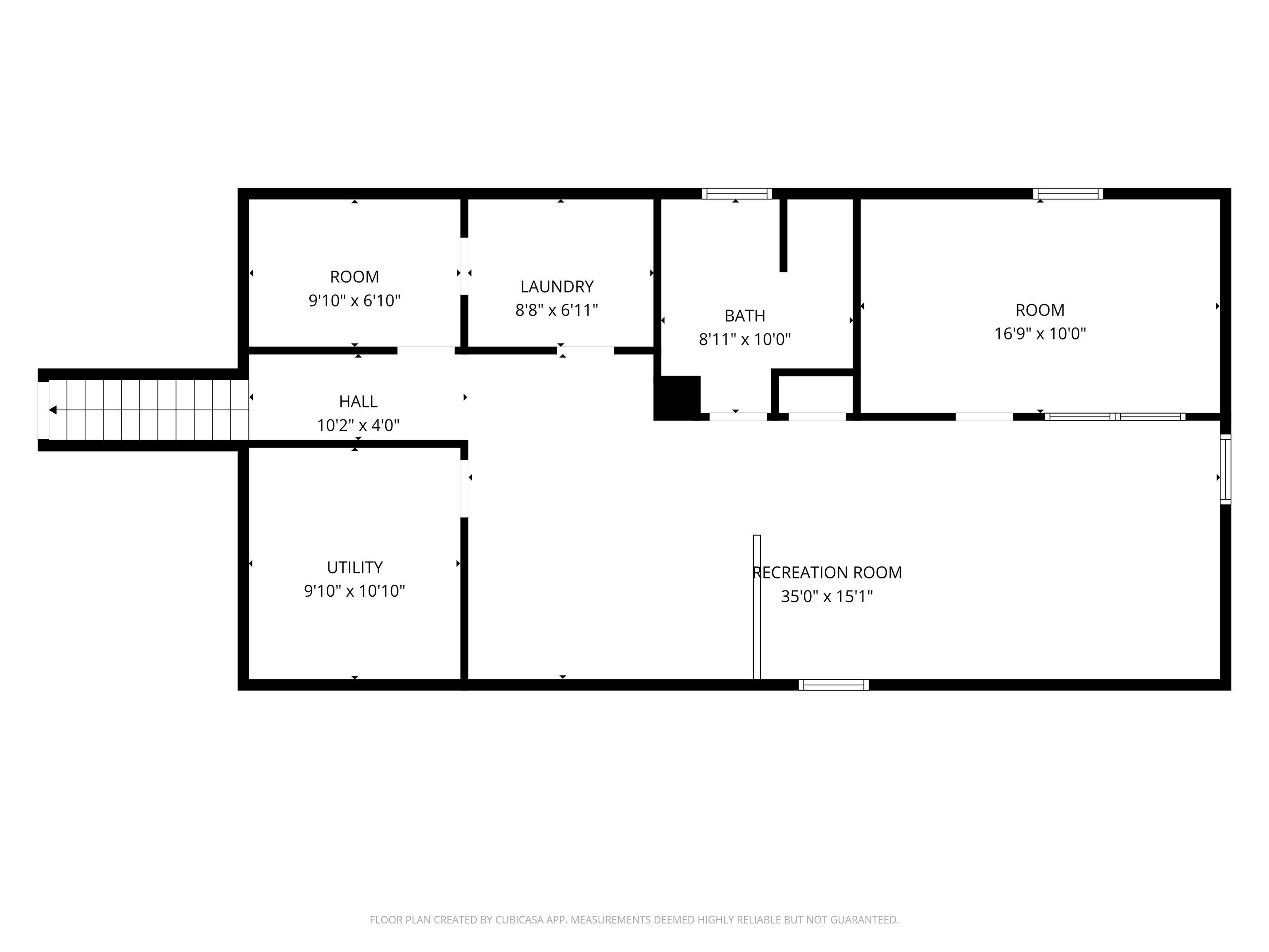 3505 Stanley Street Property Photo 57