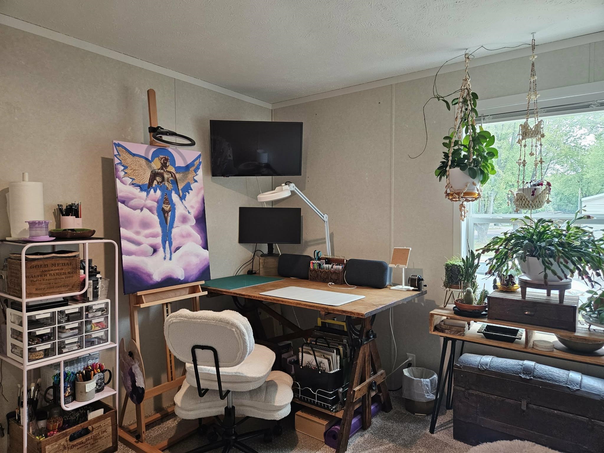 905 E Kalsched Street Property Photo 13