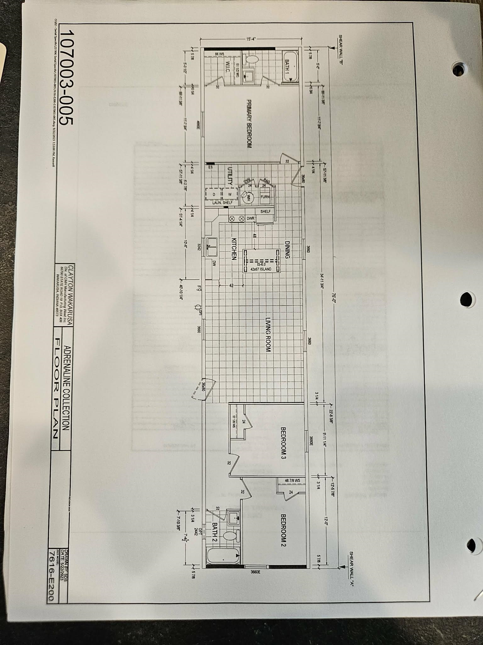 905 E Kalsched Street Property Photo 15