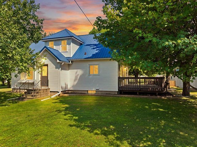 8214 PINE STREET Property Photo 1